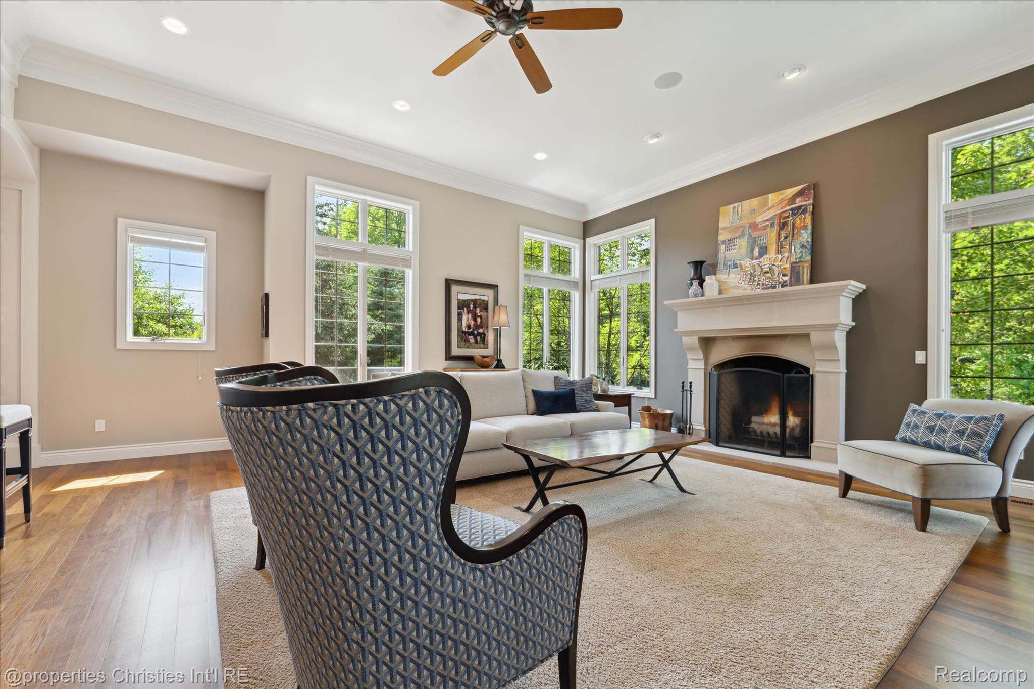 21091 Rosewood Court