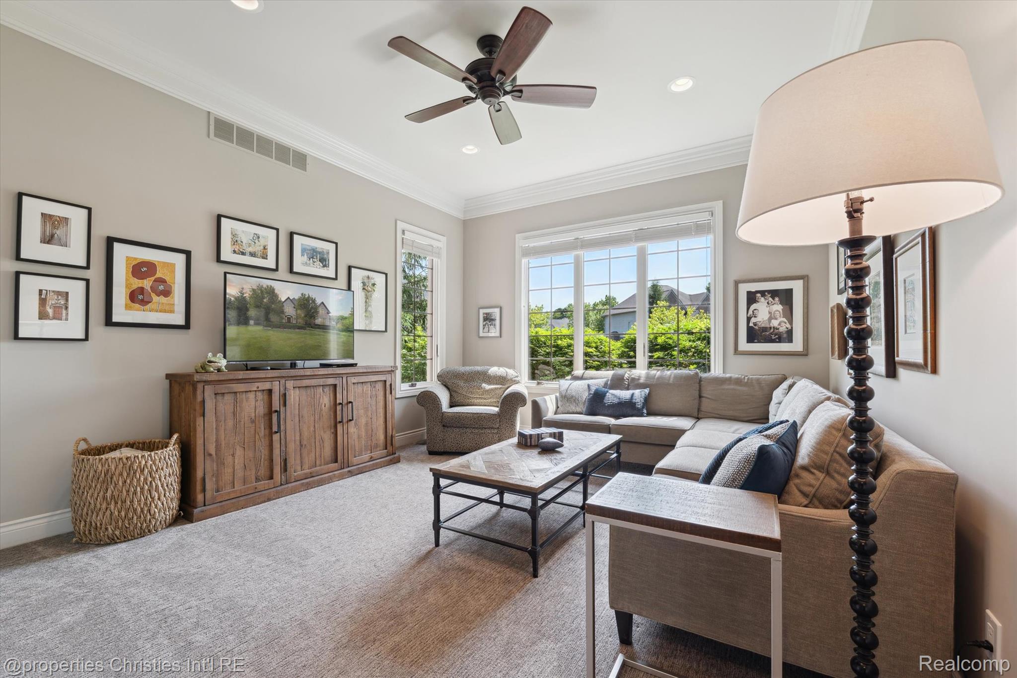 21091 Rosewood Court