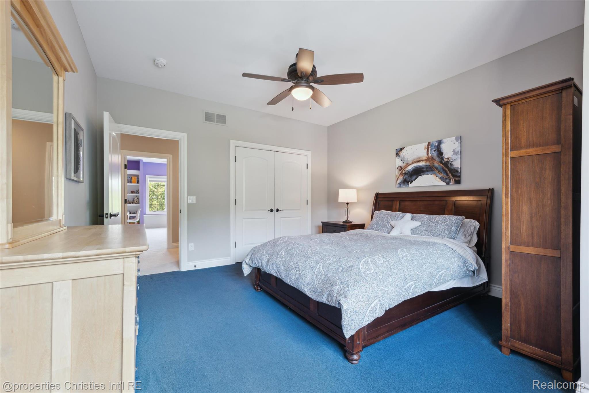 21091 Rosewood Court