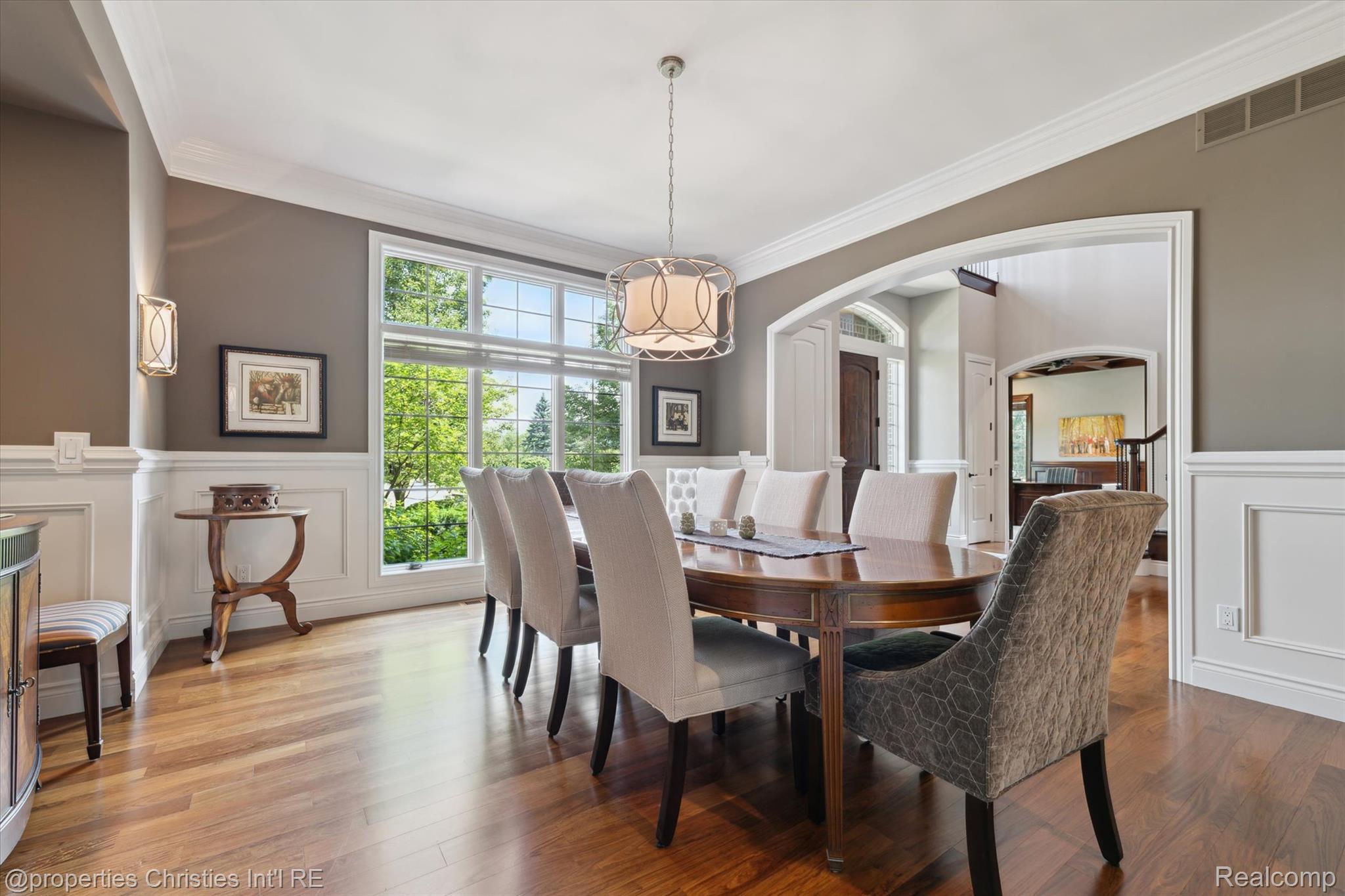 21091 Rosewood Court