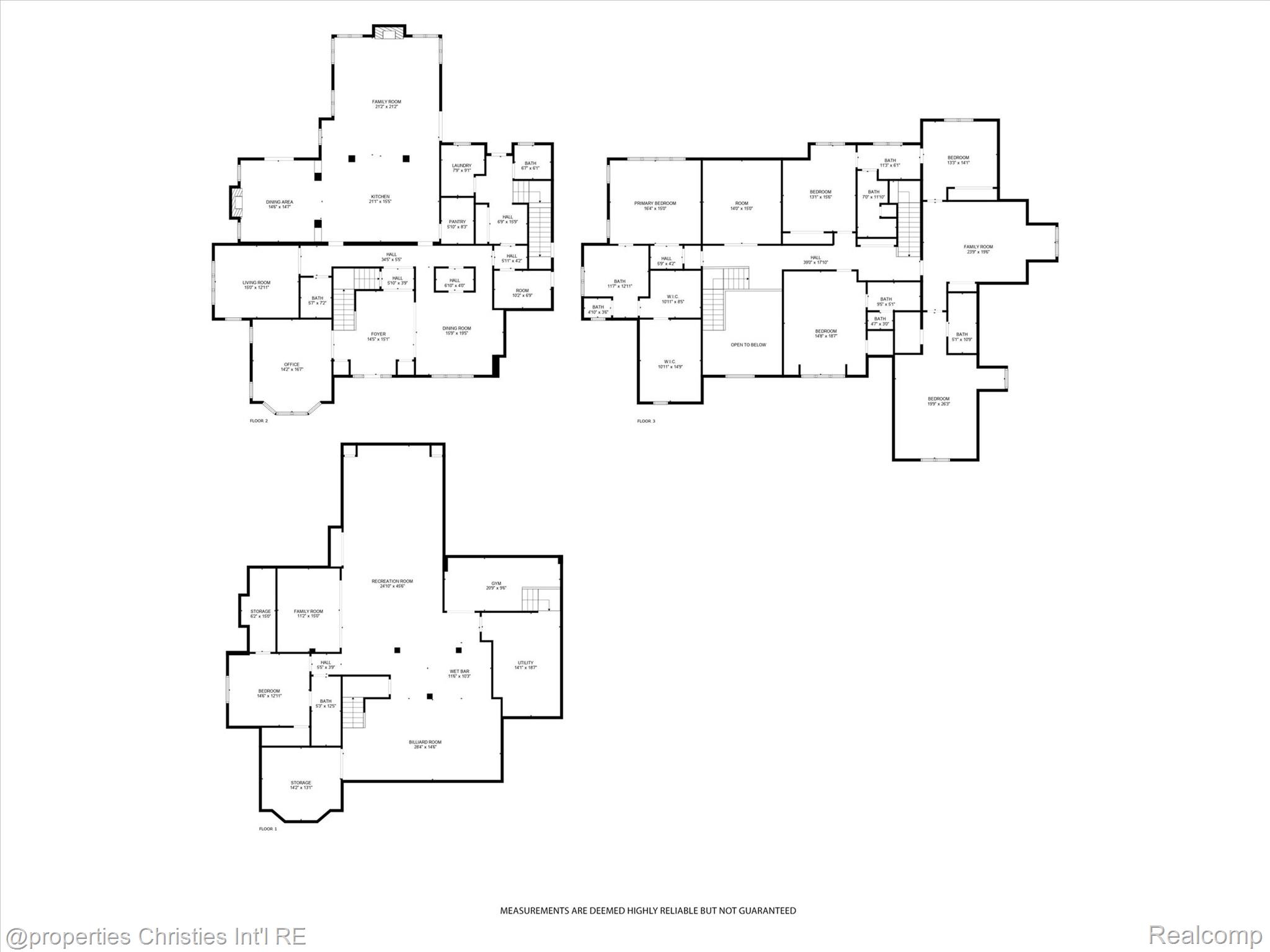 21091 Rosewood Court