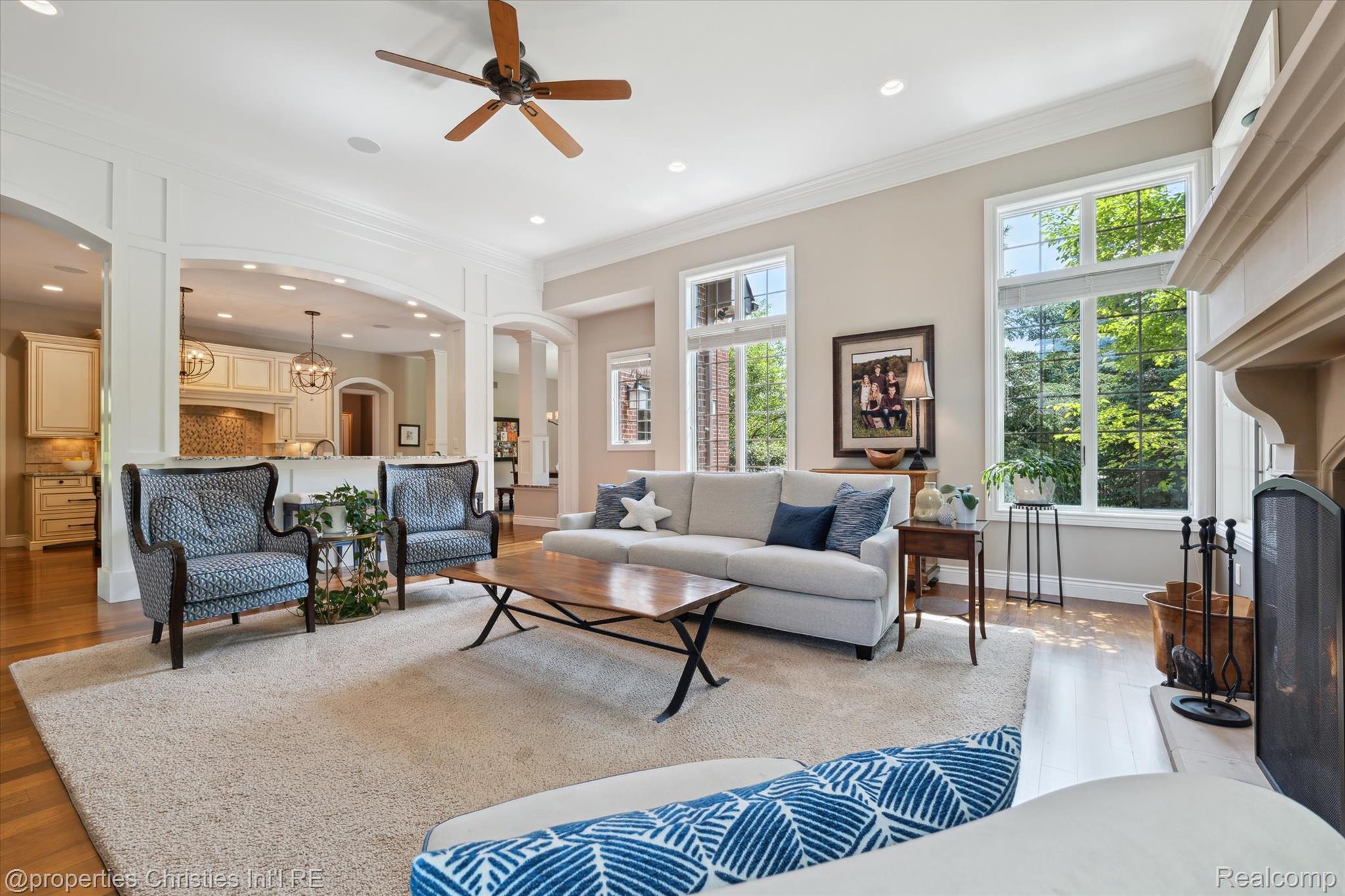 21091 Rosewood Court