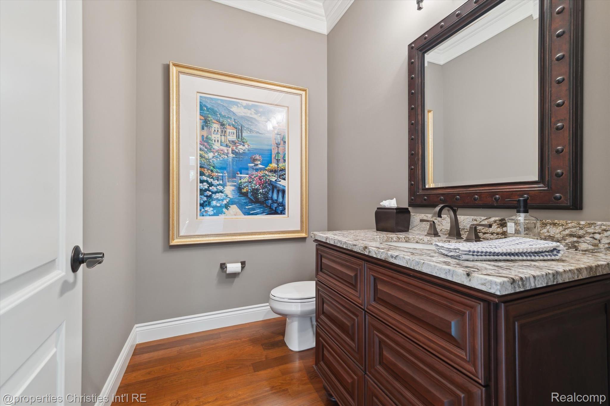 21091 Rosewood Court