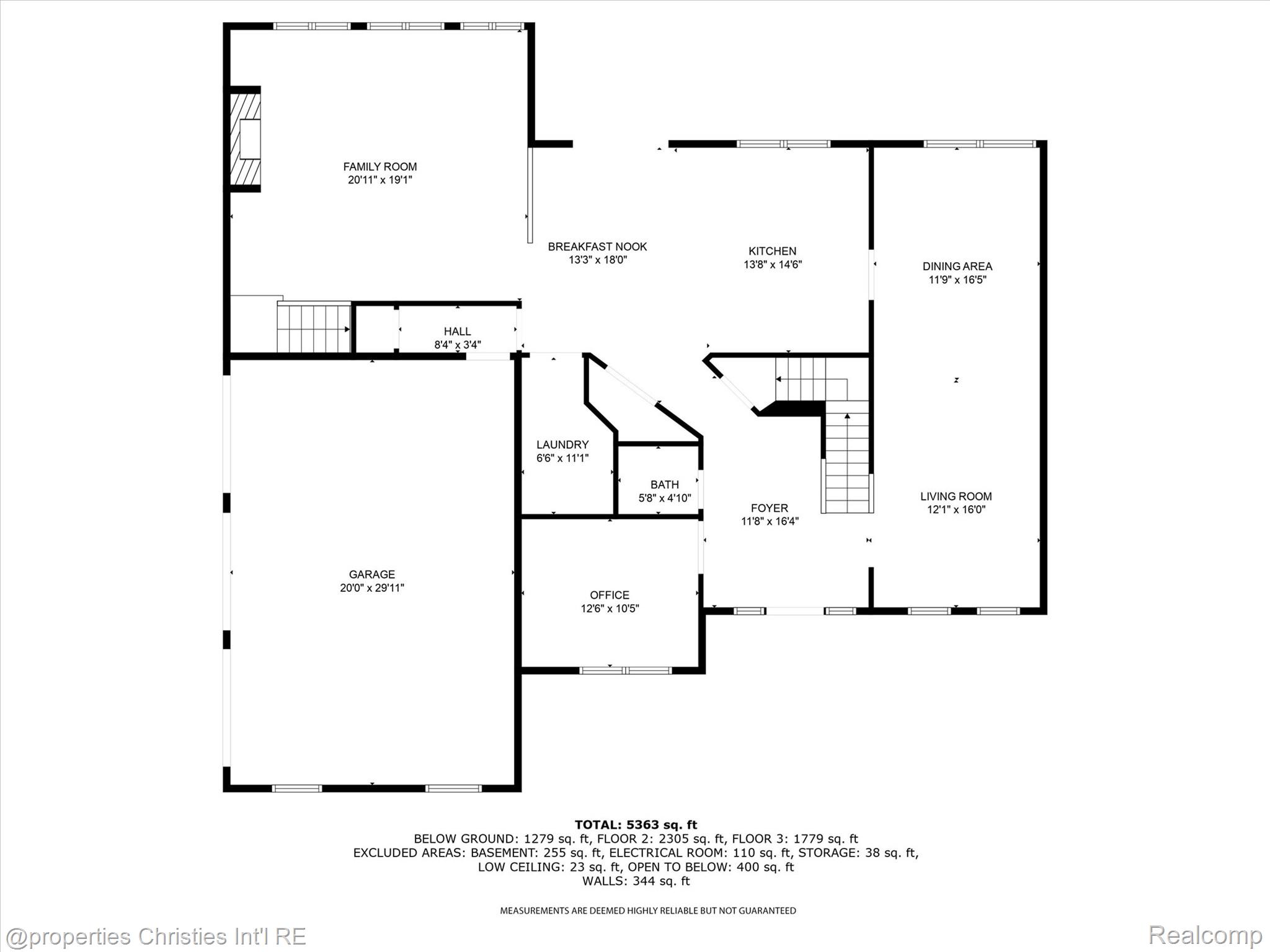 15908 CRYSTAL DOWNS E