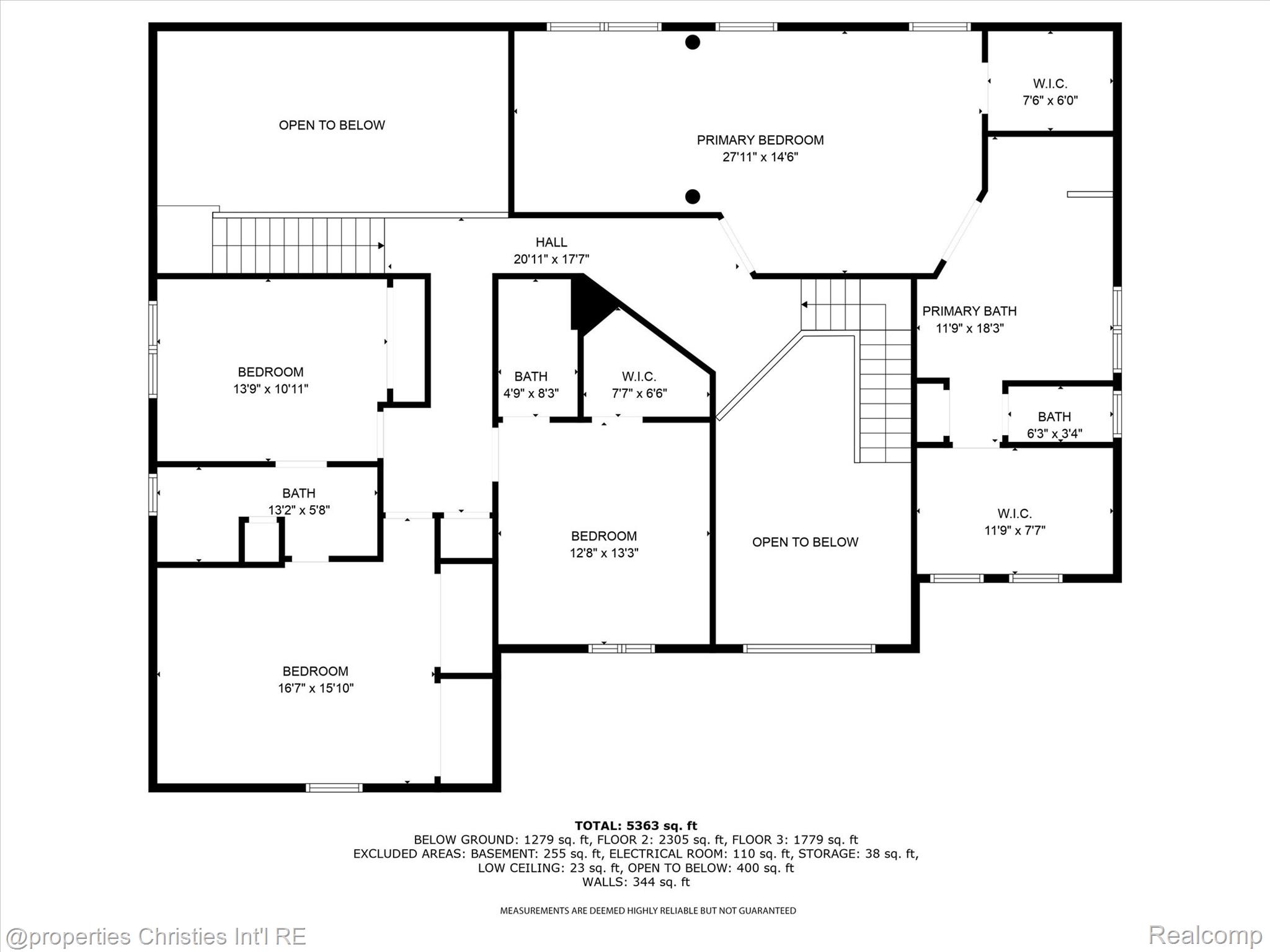 15908 CRYSTAL DOWNS E