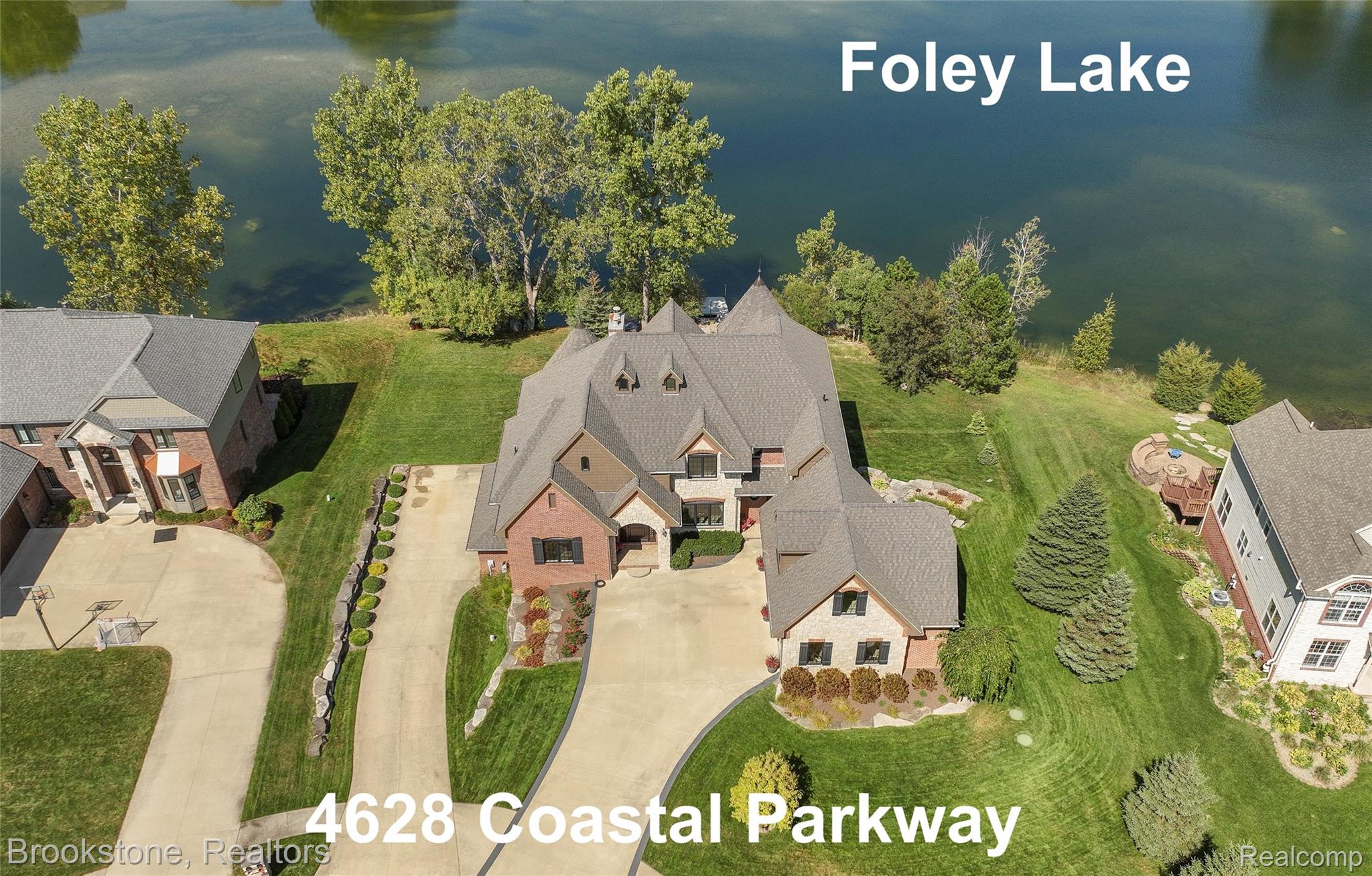 4628 COASTAL PKWY