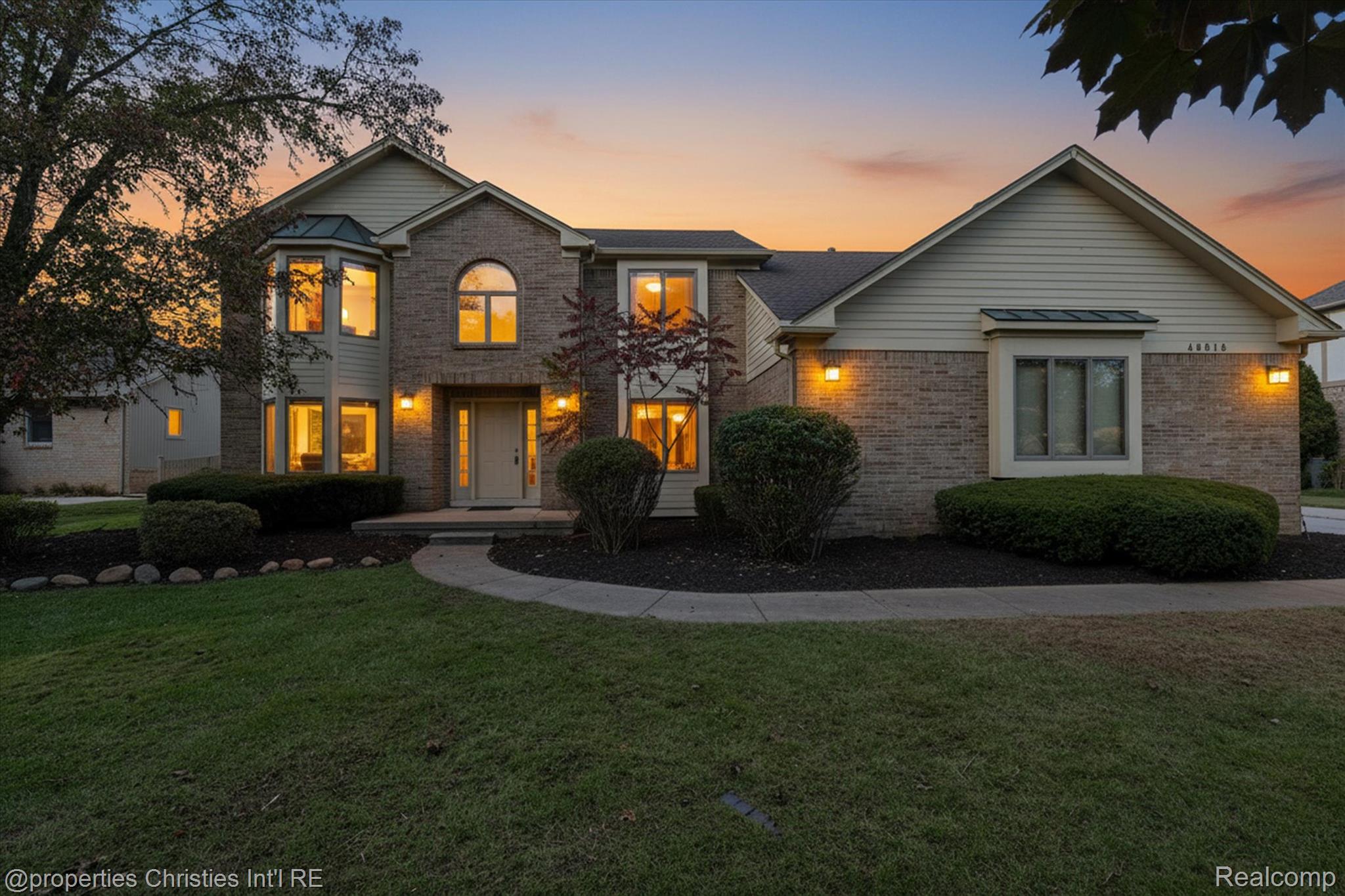 48818 Pebble Lane