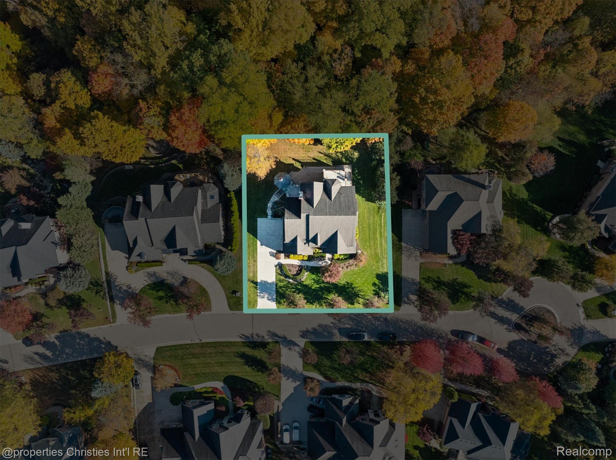 15894 Augusta Court