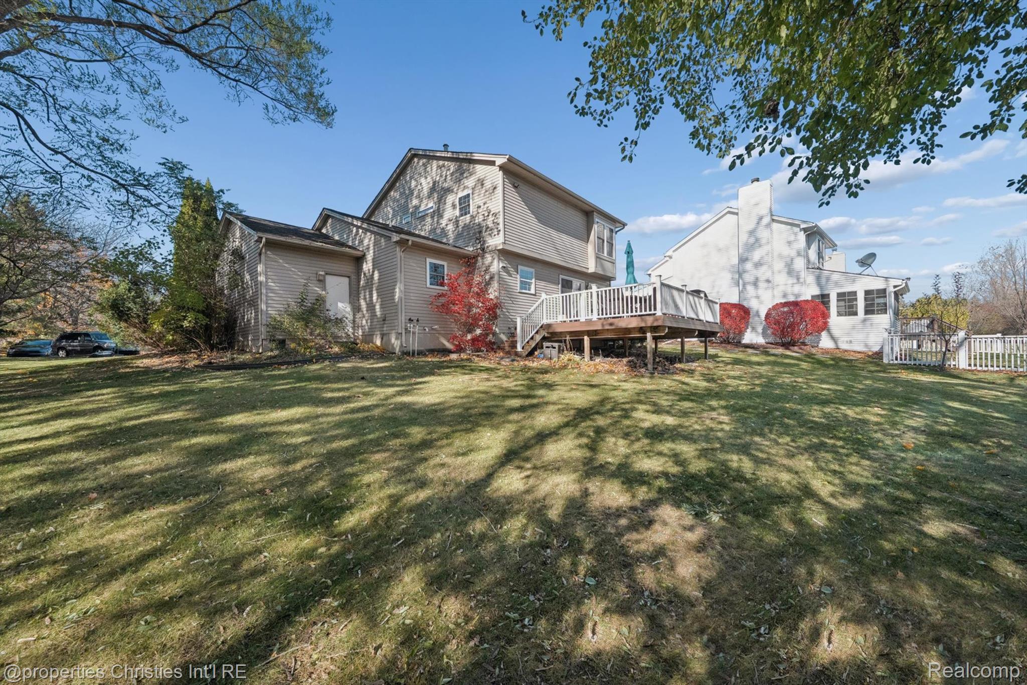 24220 Scarlet Court