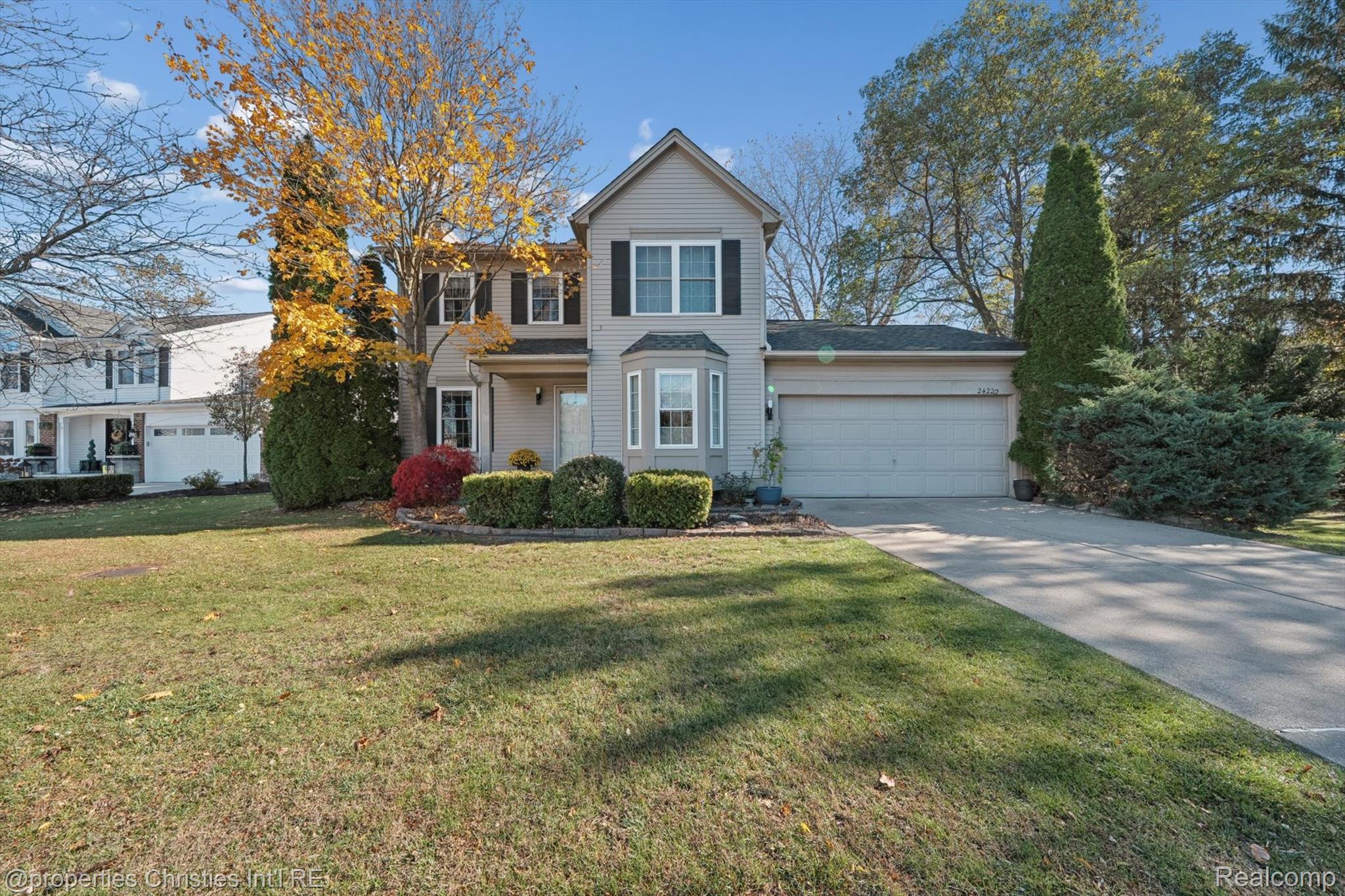 24220 Scarlet Court