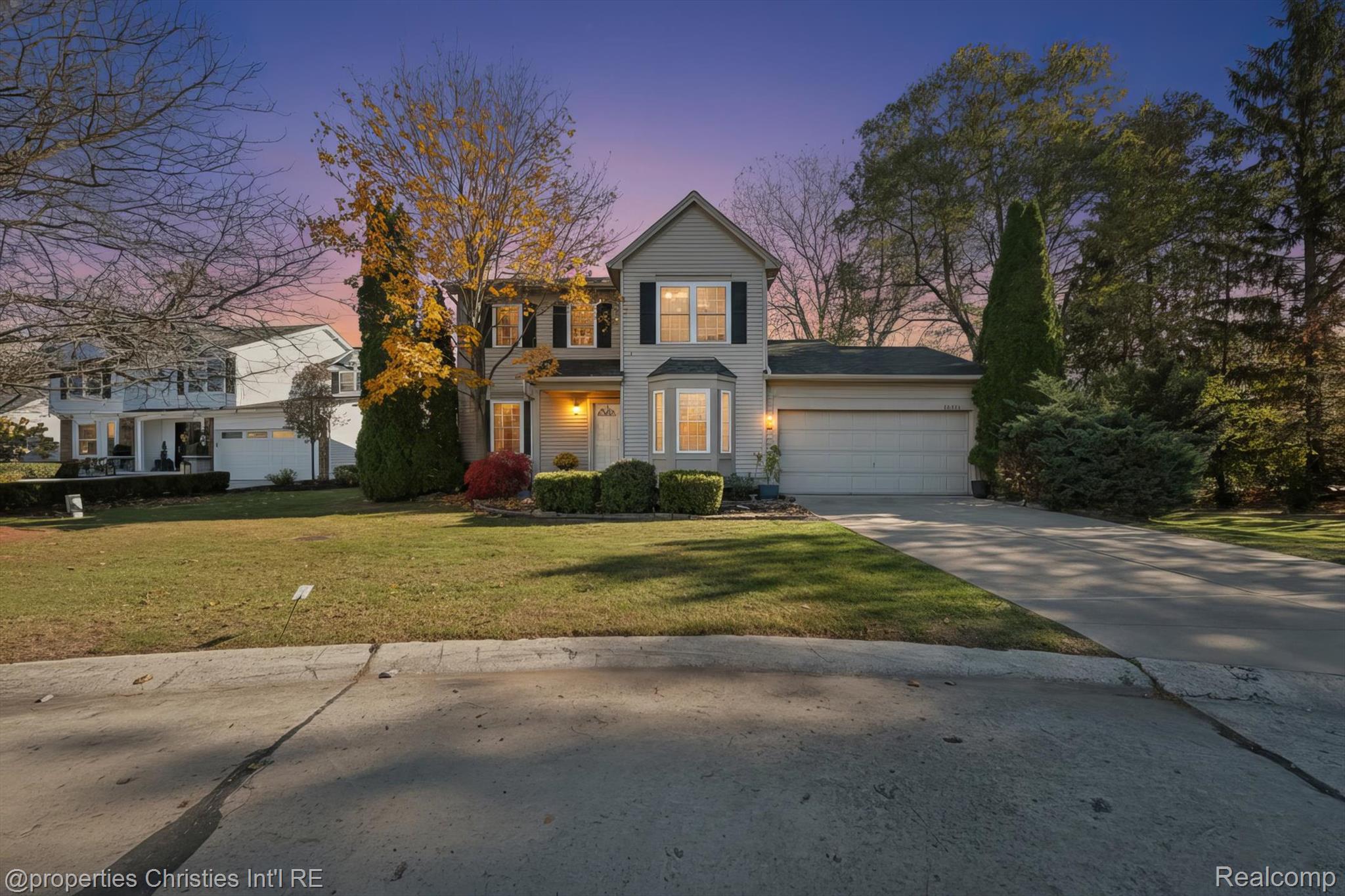 24220 Scarlet Court