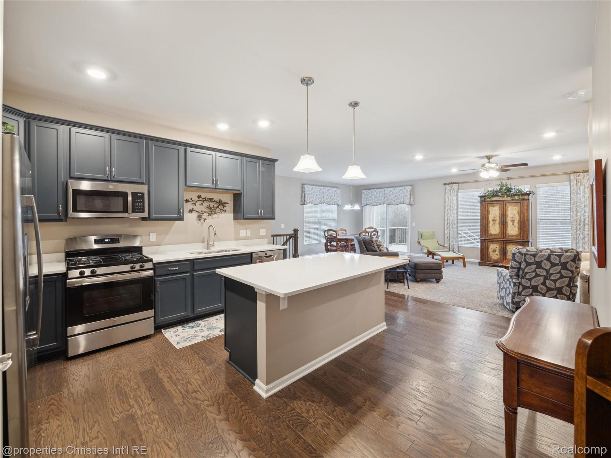 48024 Barrington Drive