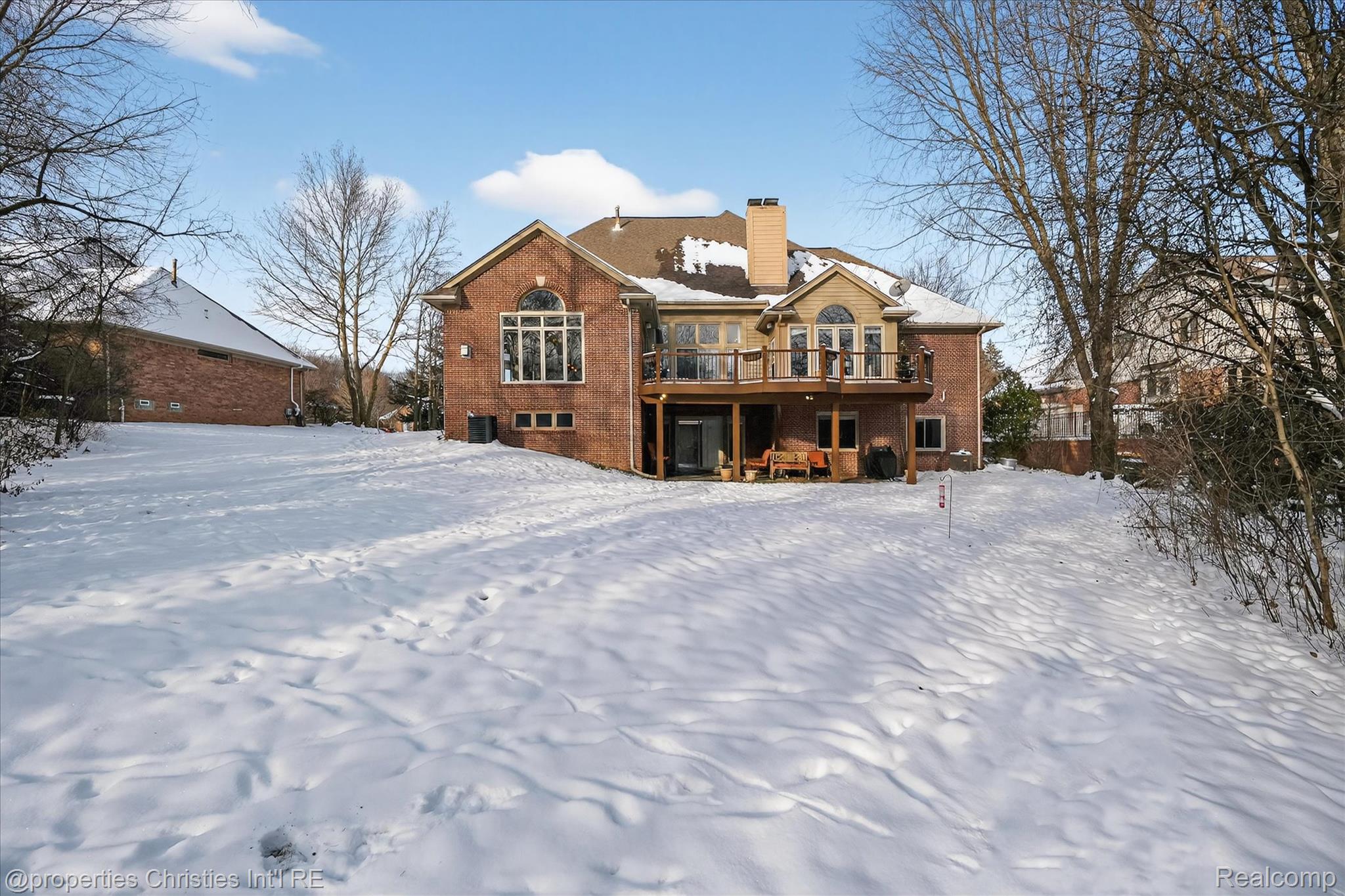 47483 Beckenham Boulevard