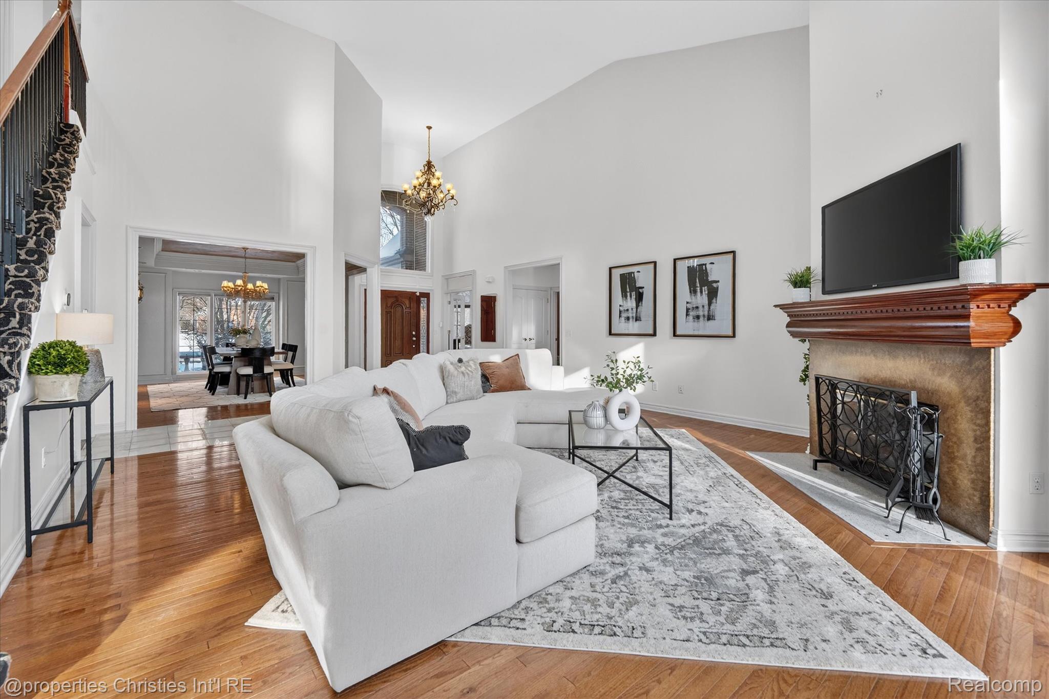 47483 Beckenham Boulevard