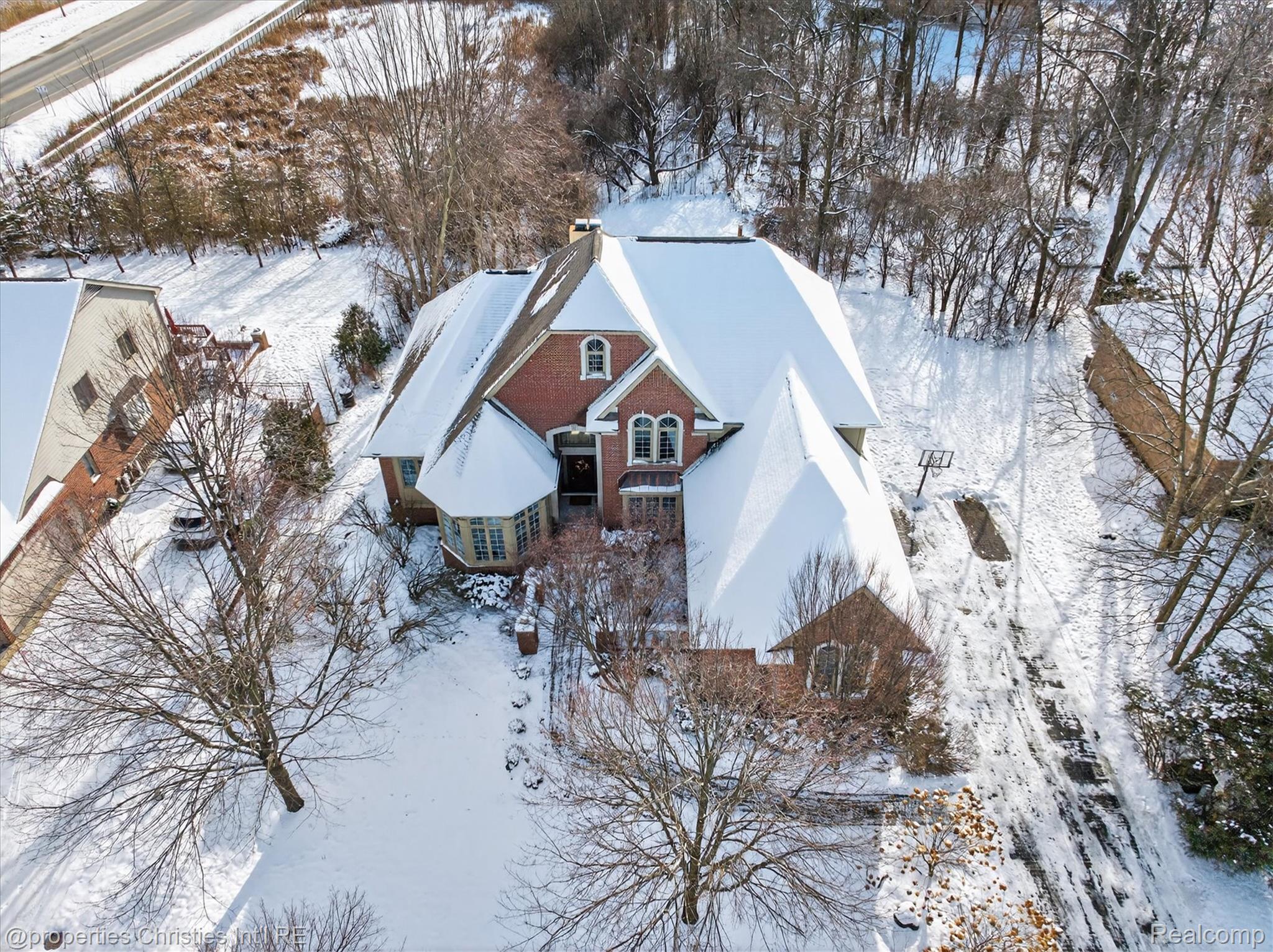 47483 Beckenham Boulevard