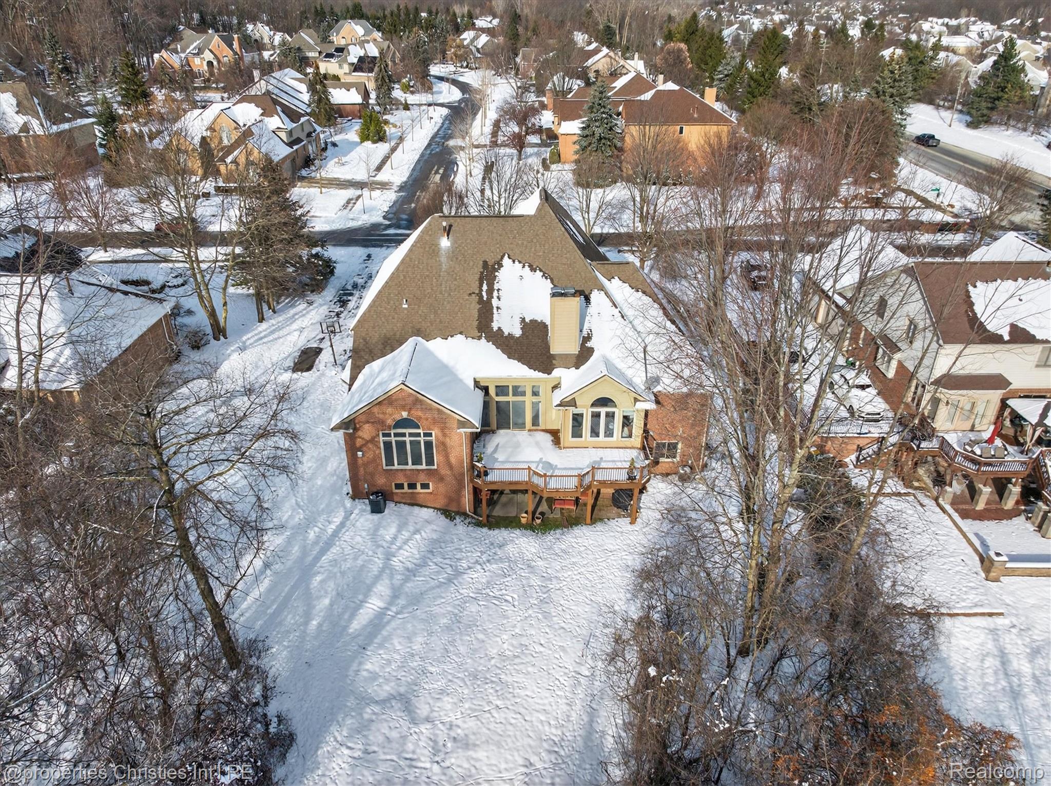 47483 Beckenham Boulevard