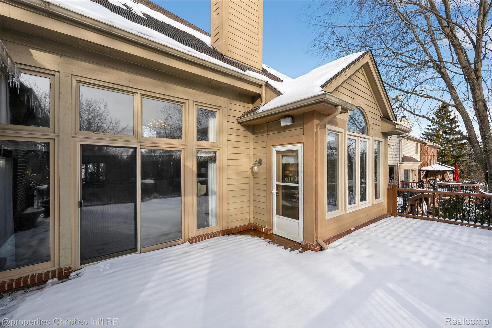 47483 Beckenham Boulevard