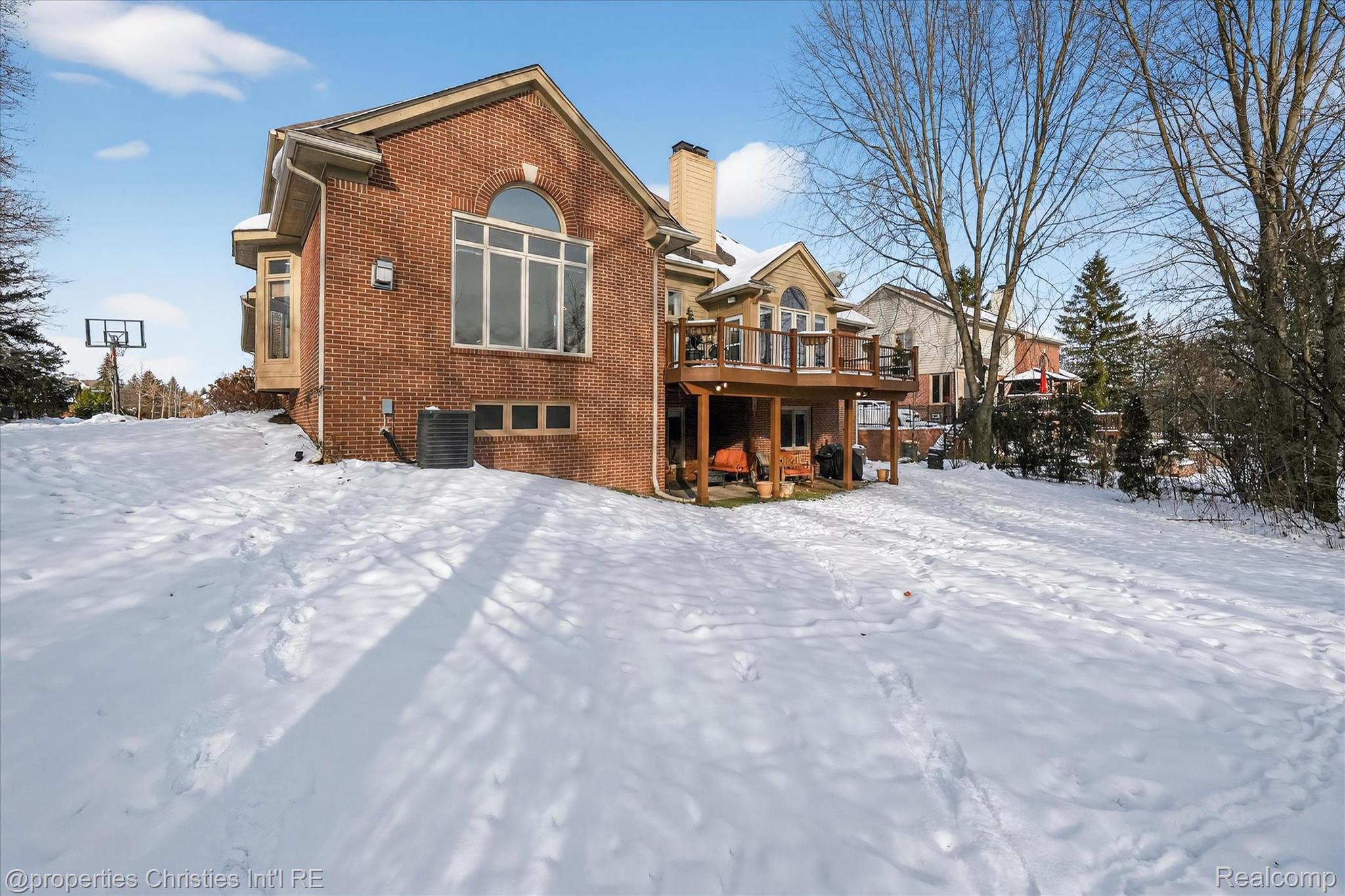 47483 Beckenham Boulevard