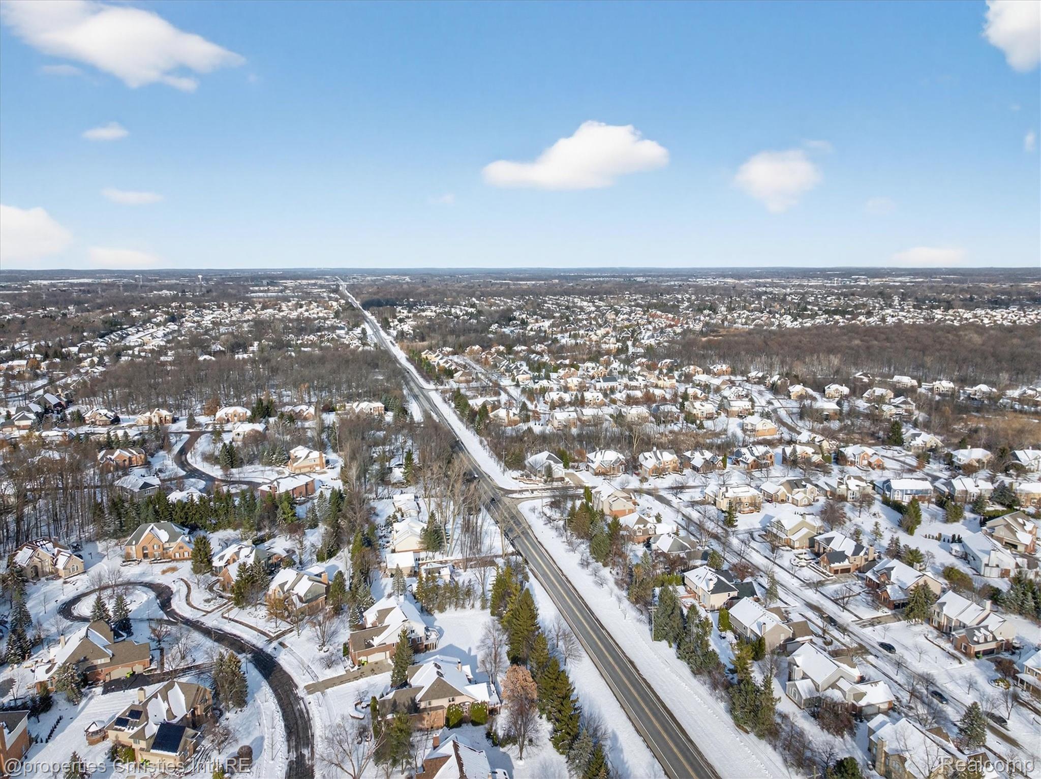 47483 Beckenham Boulevard