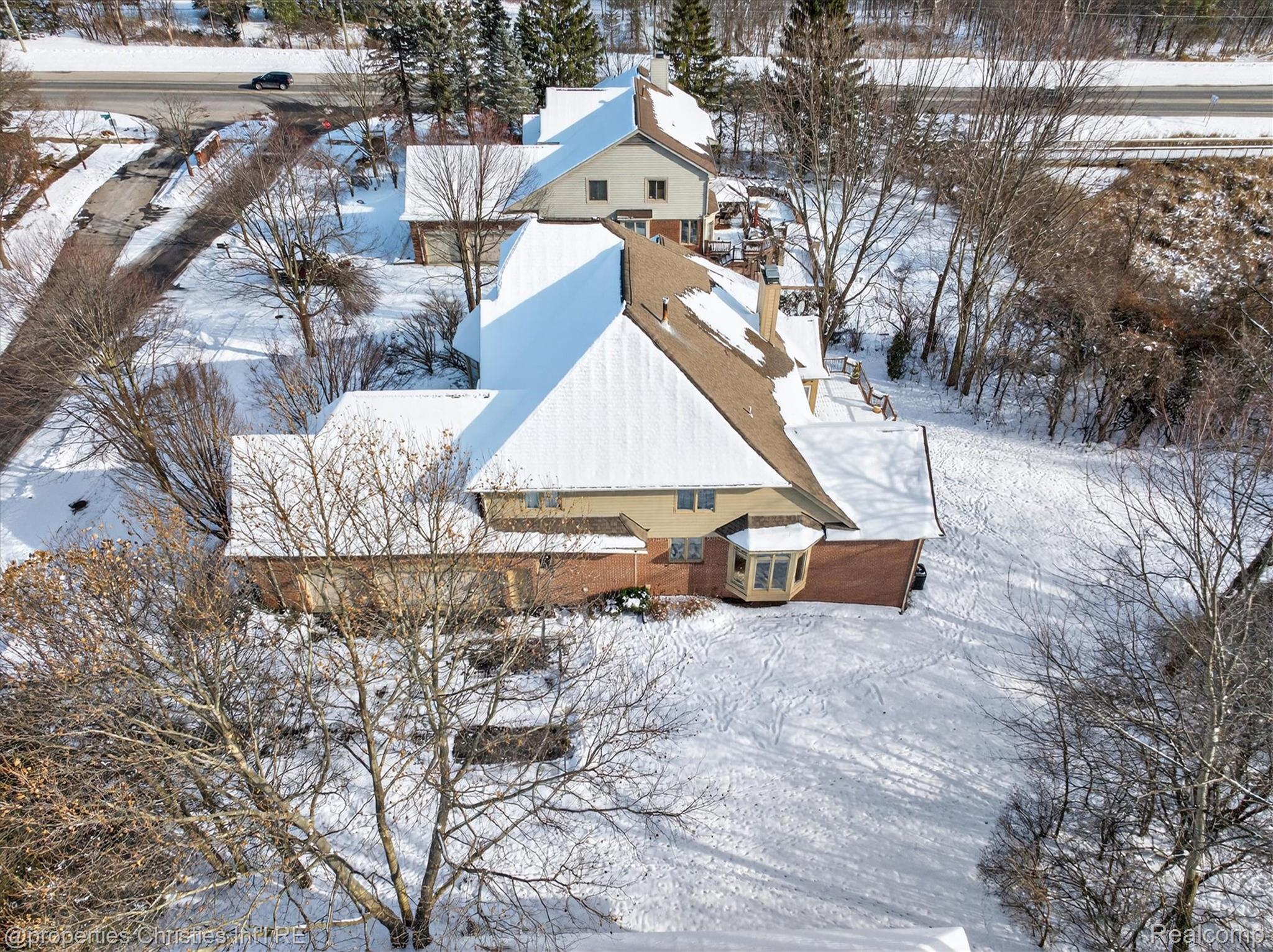 47483 Beckenham Boulevard