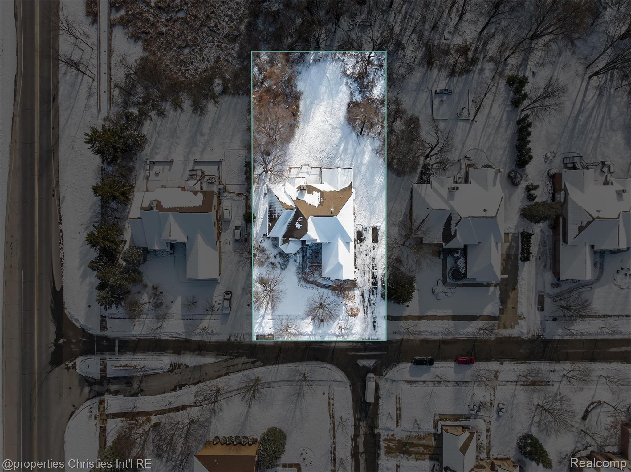 47483 Beckenham Boulevard