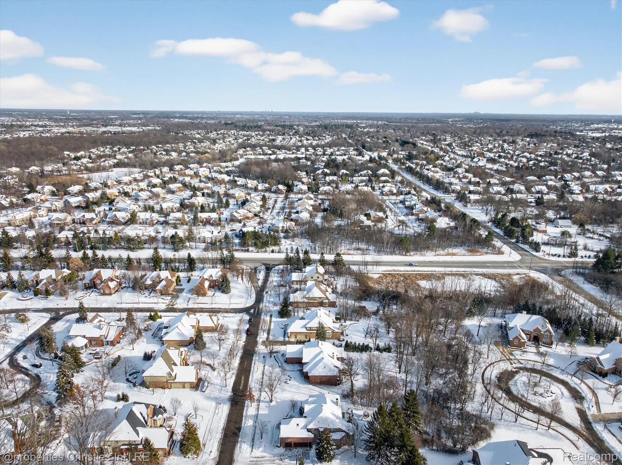 47483 Beckenham Boulevard