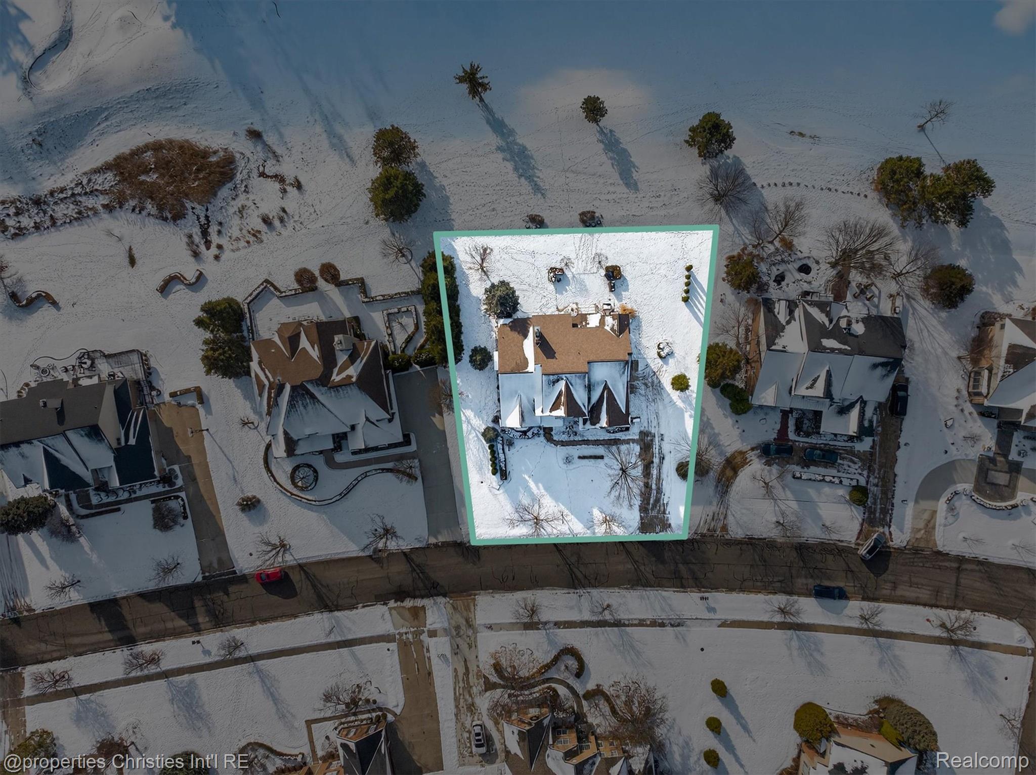 45653 TOURNAMENT Drive N