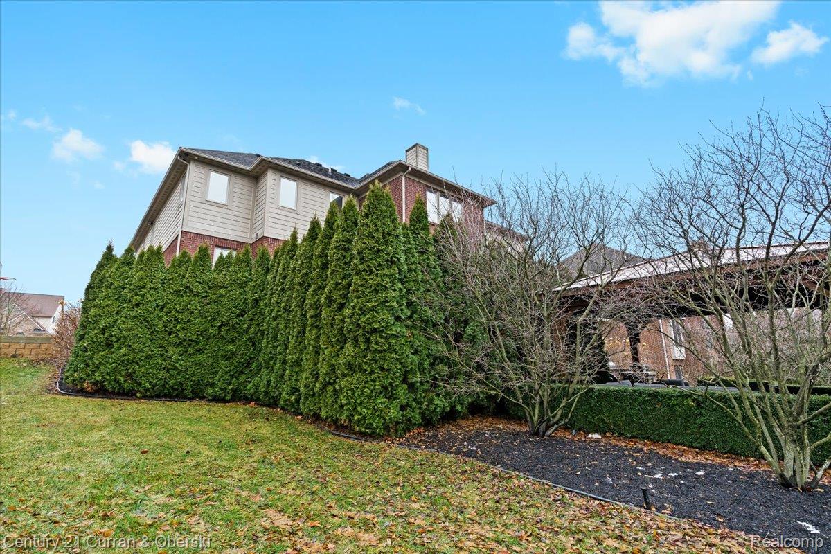 46782 Merion Circle