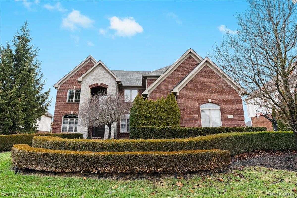 46782 Merion Circle