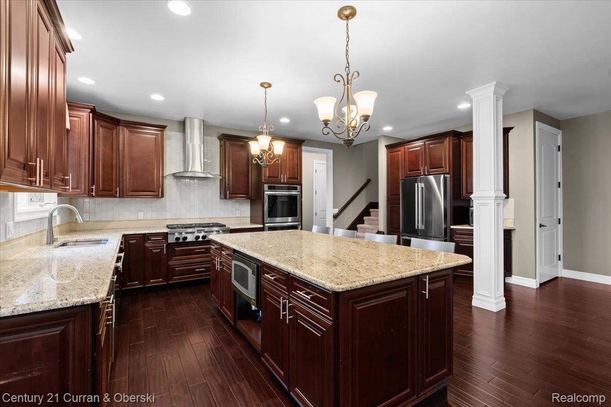 46782 Merion Circle