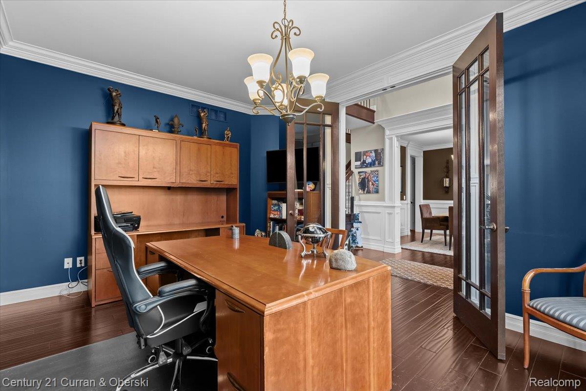 46782 Merion Circle