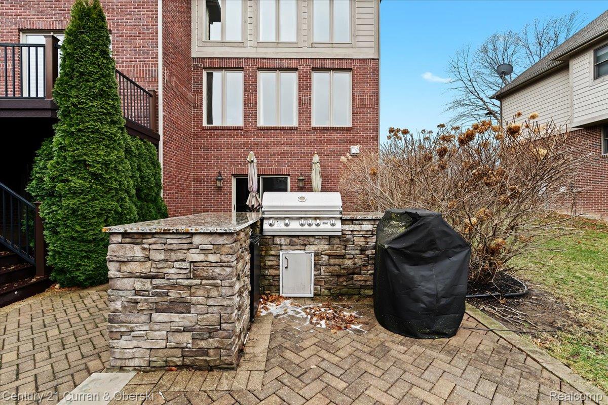 46782 Merion Circle