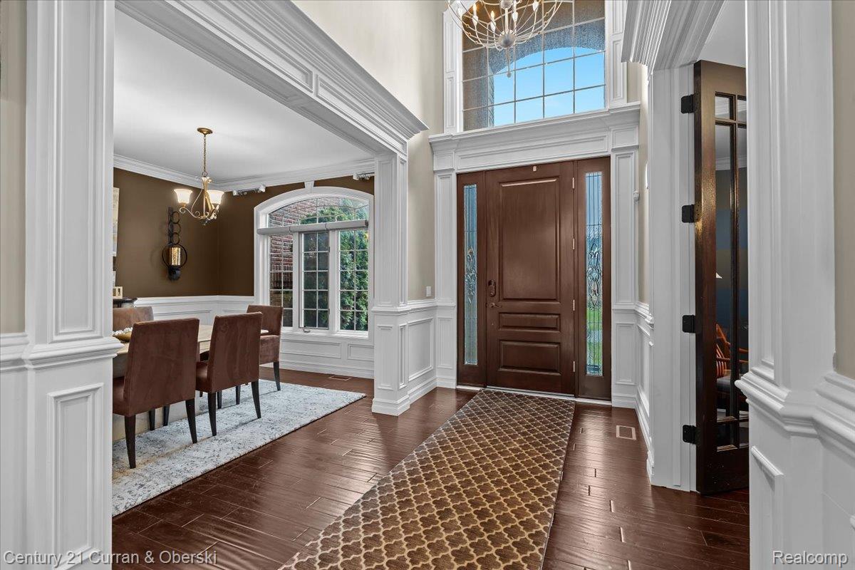 46782 Merion Circle