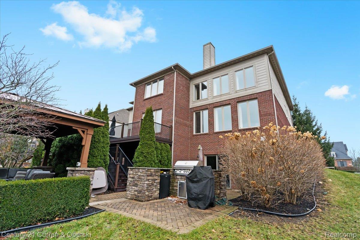 46782 Merion Circle