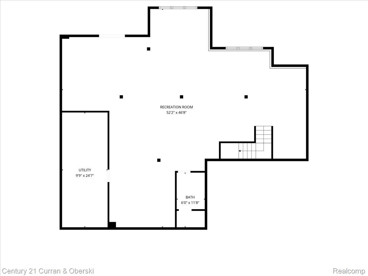 46782 Merion Circle