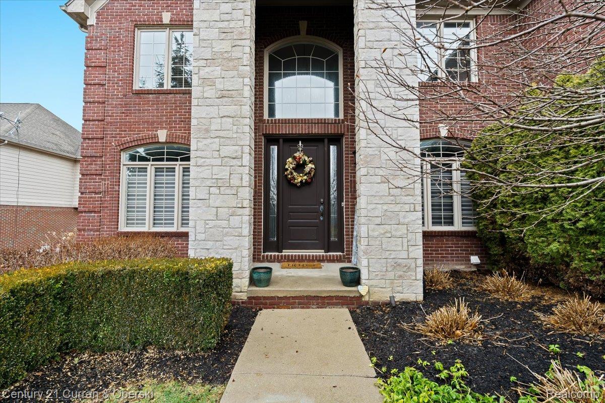 46782 Merion Circle