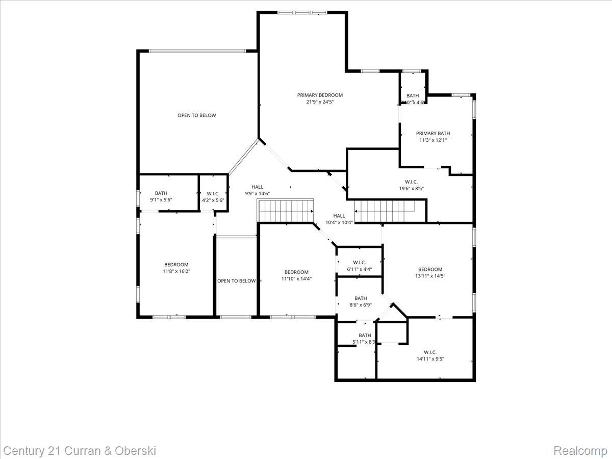 46782 Merion Circle