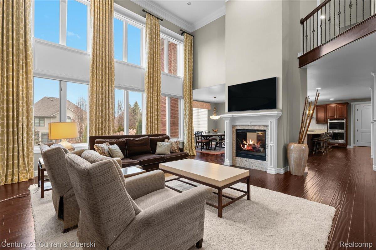 46782 Merion Circle
