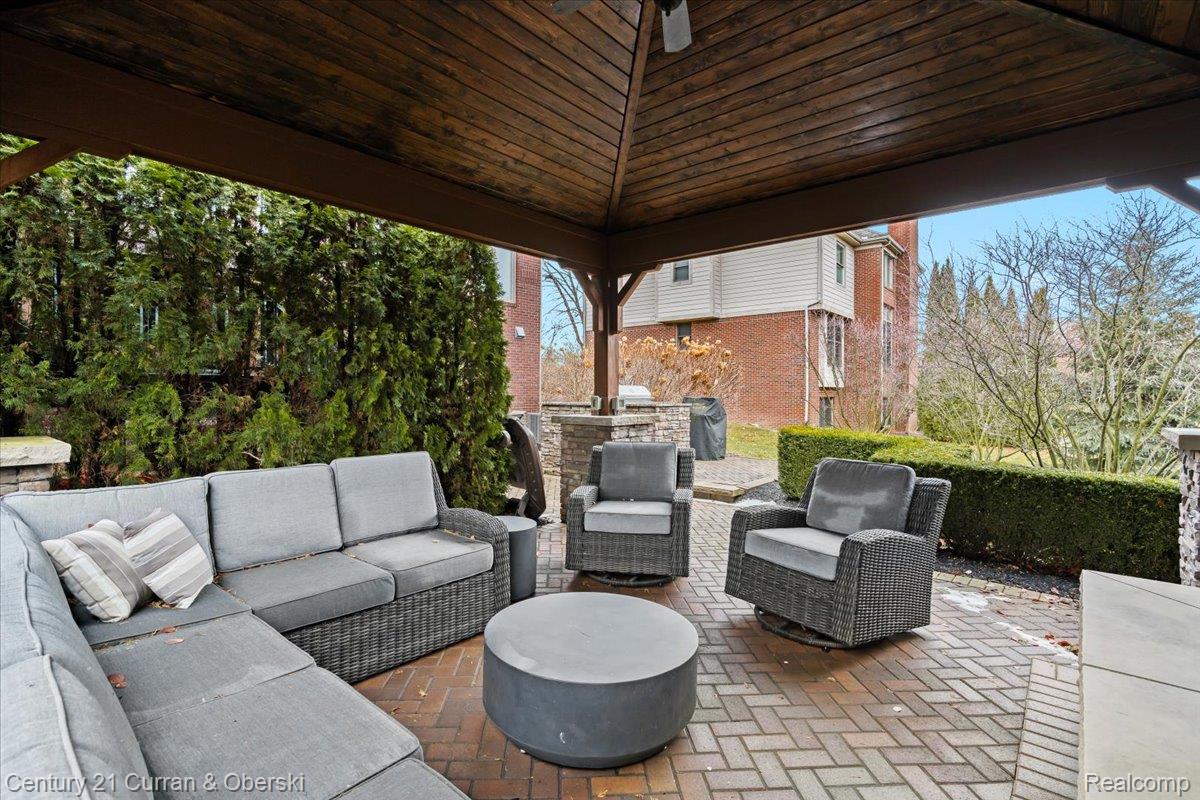46782 Merion Circle