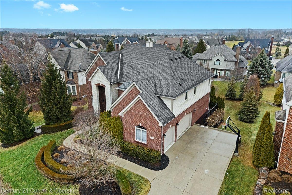 46782 Merion Circle