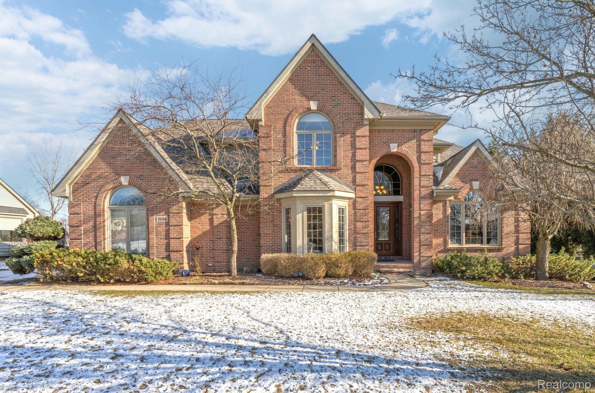 22356 Diamond Court