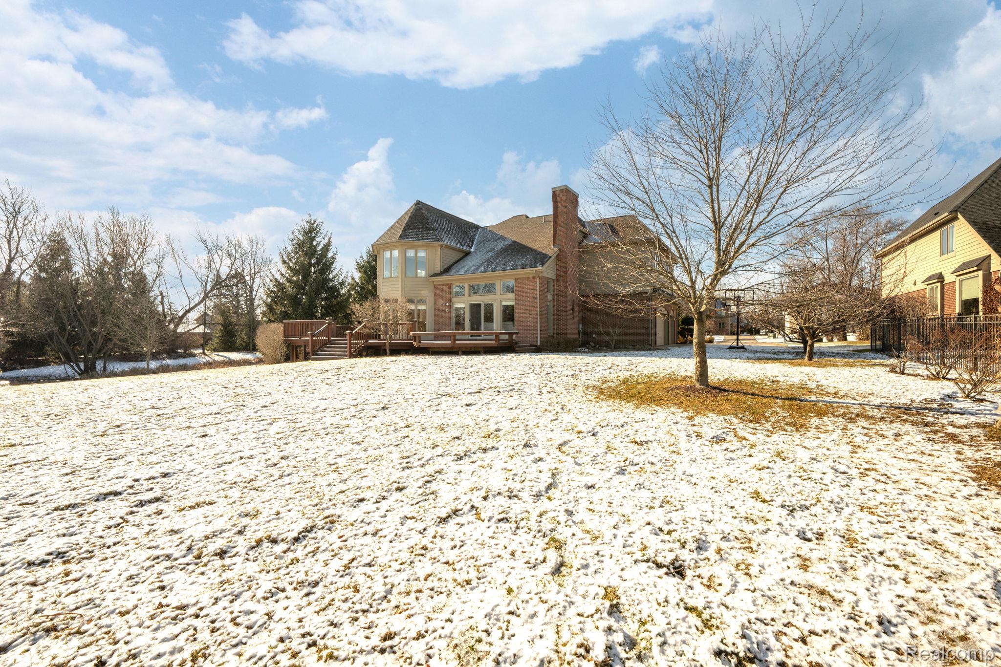22356 Diamond Court