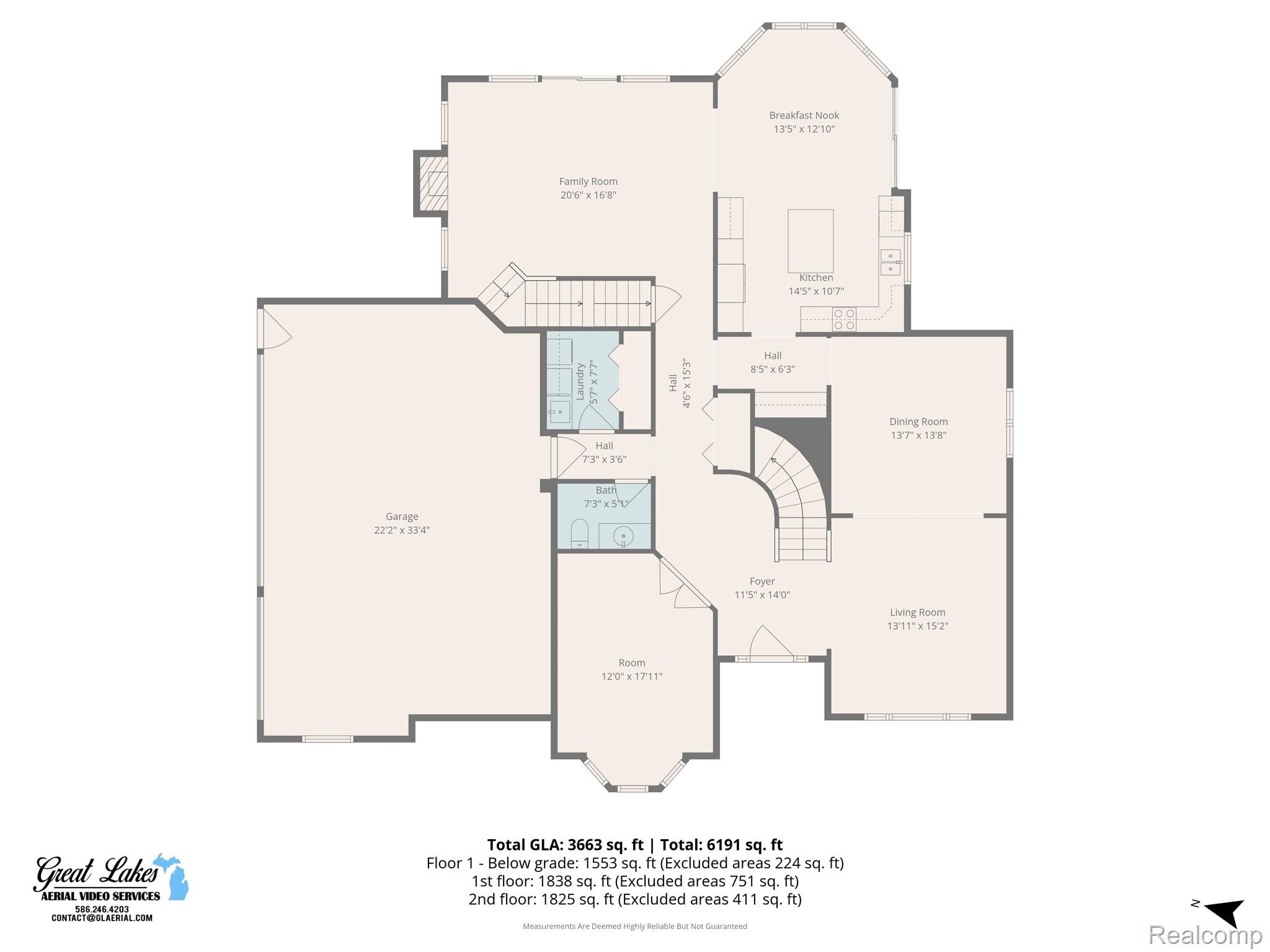 22356 Diamond Court
