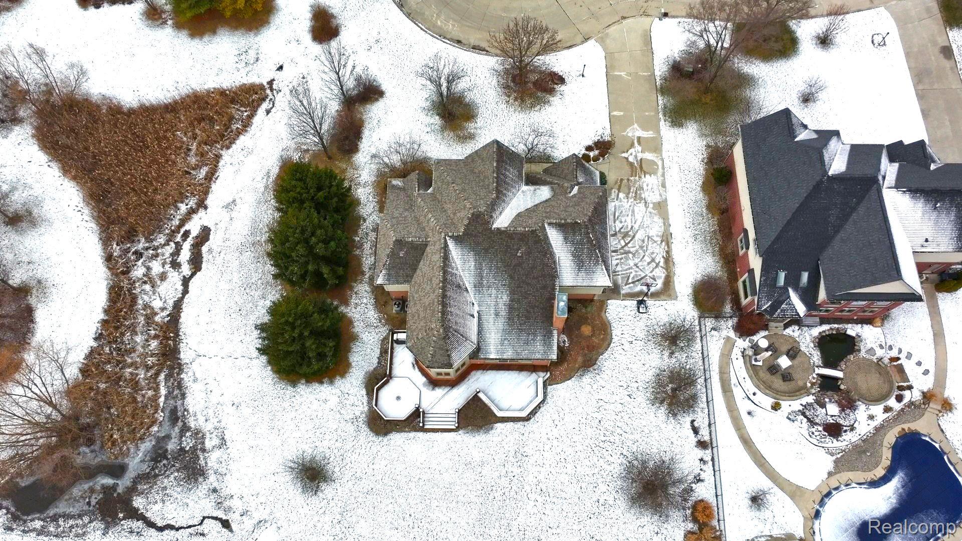 22356 Diamond Court