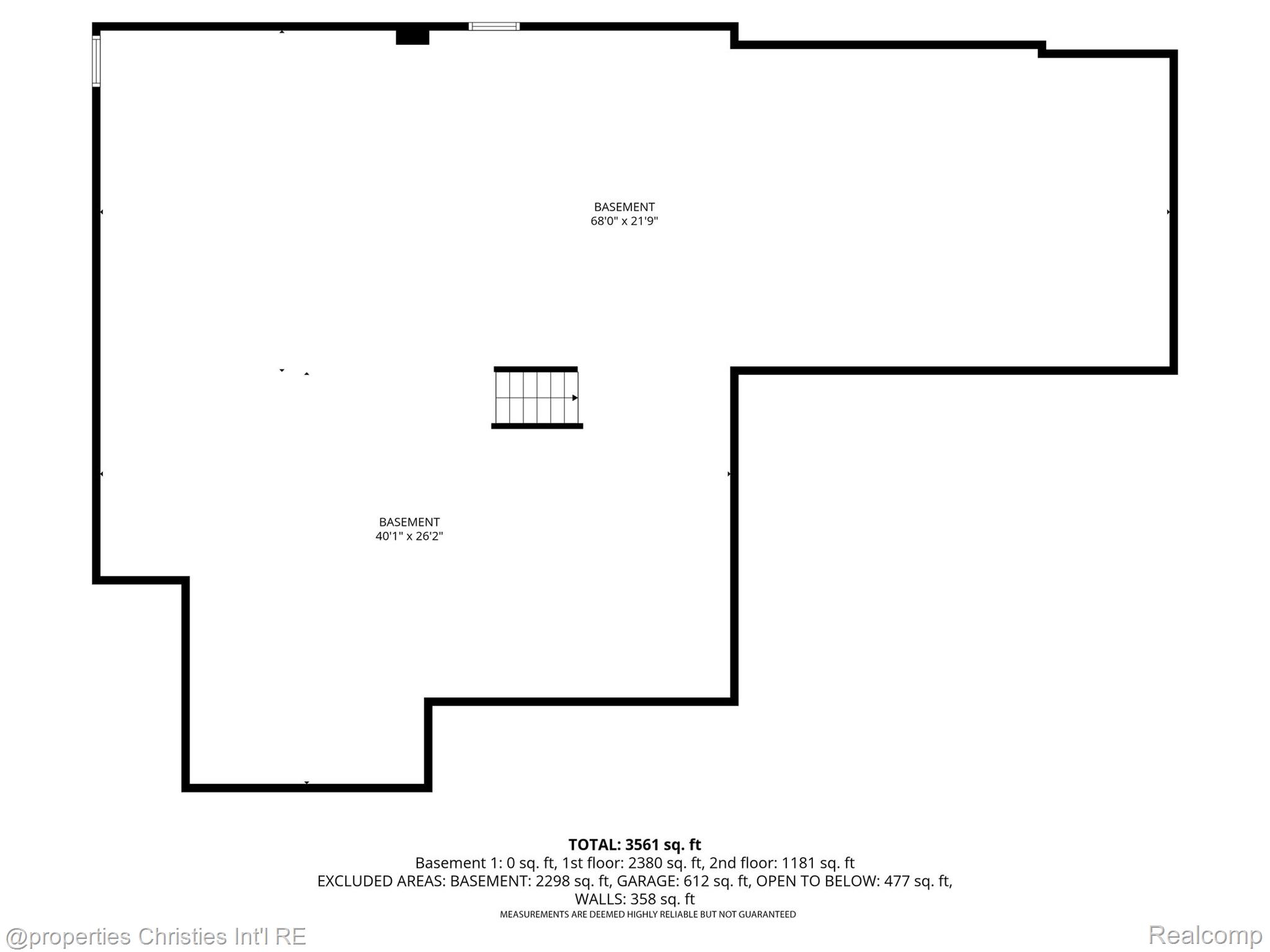 16224 Oak Forest Court W