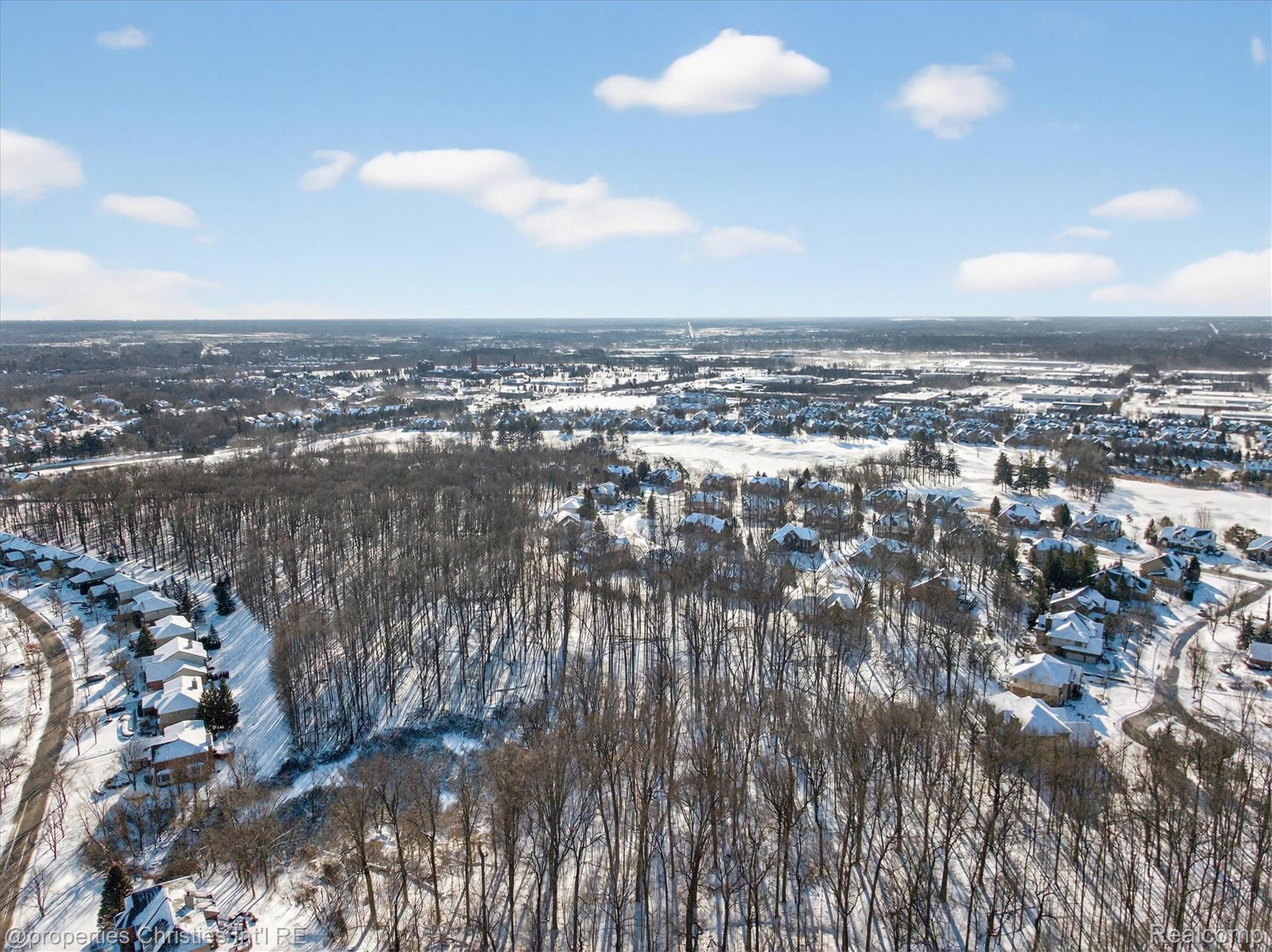 16224 Oak Forest Court W