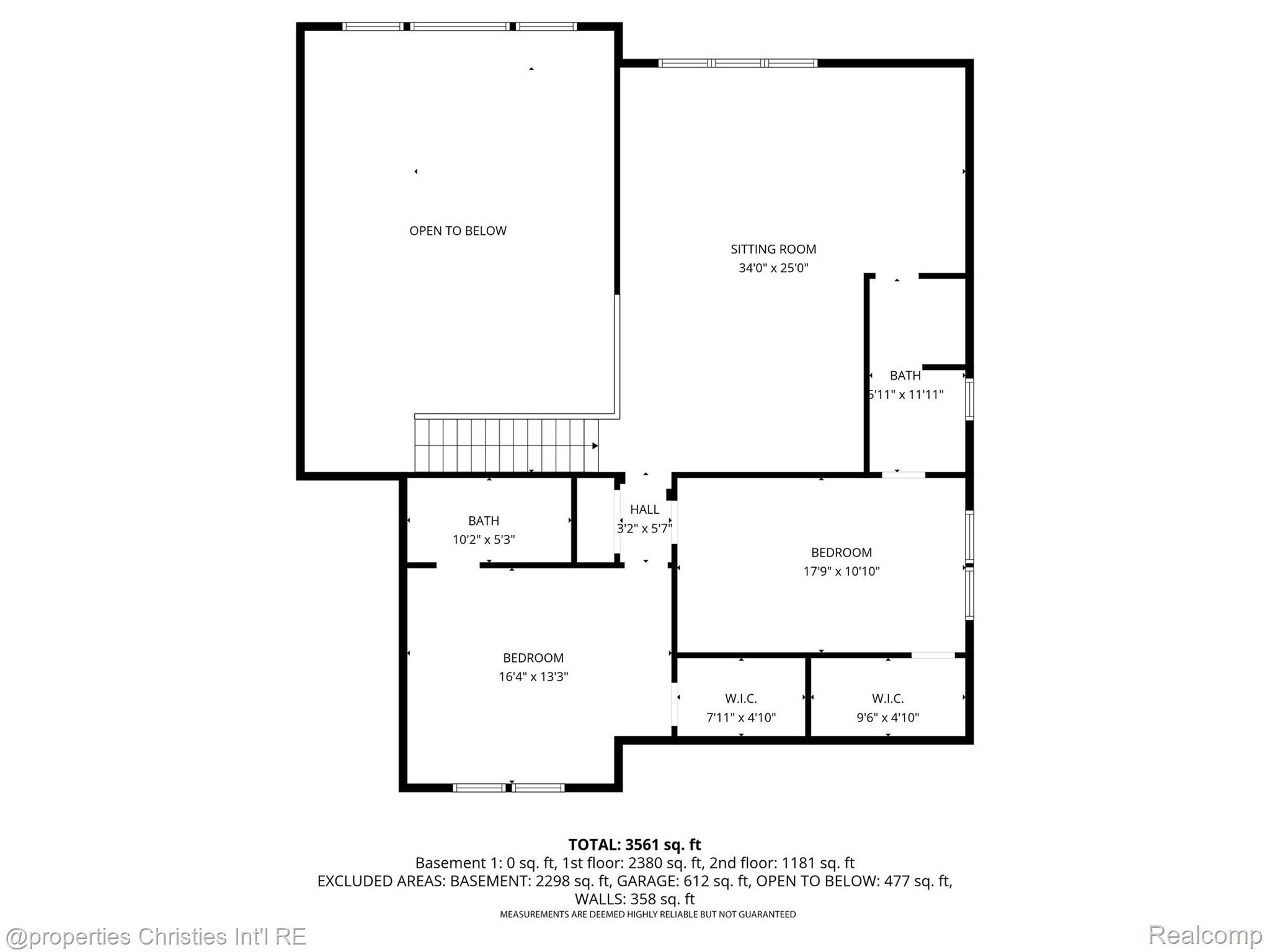 16224 Oak Forest Court W