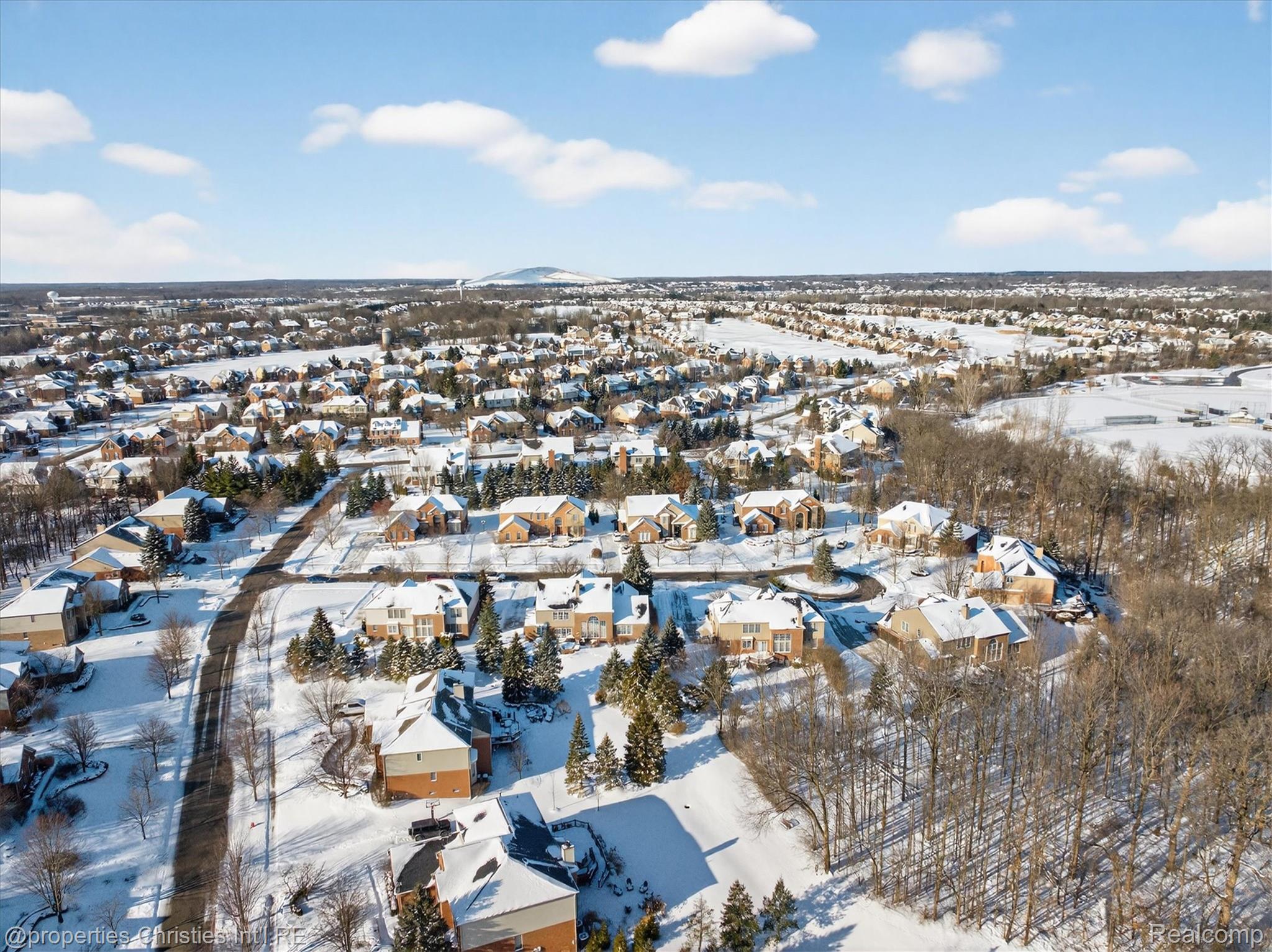 16224 Oak Forest Court W