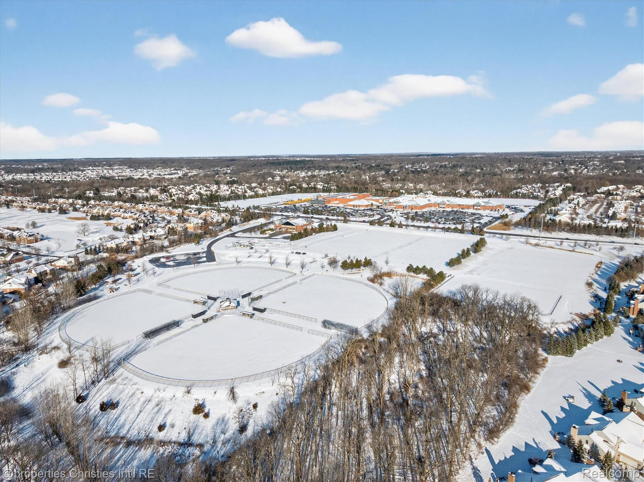 16224 Oak Forest Court W