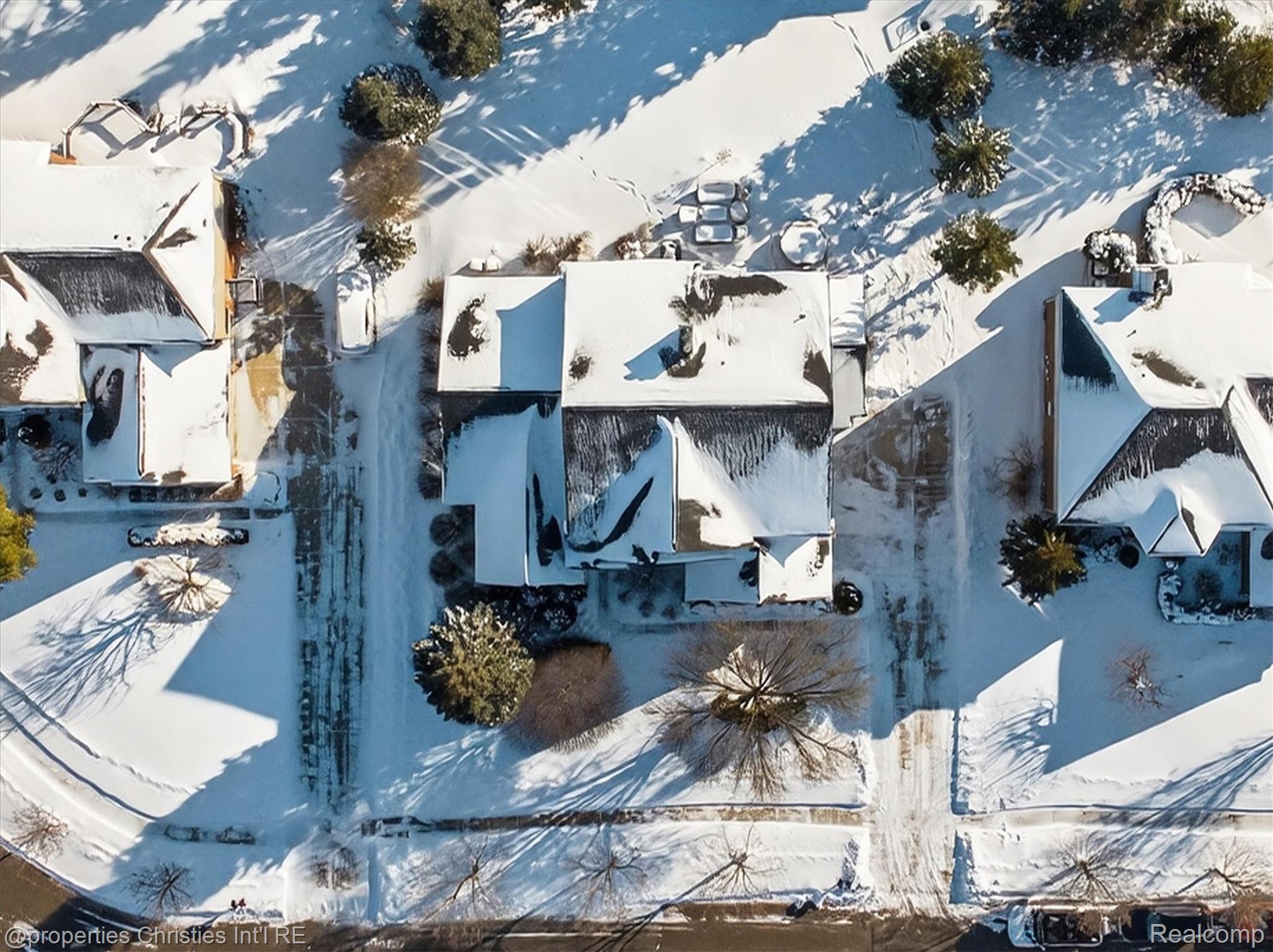 16224 Oak Forest Court W